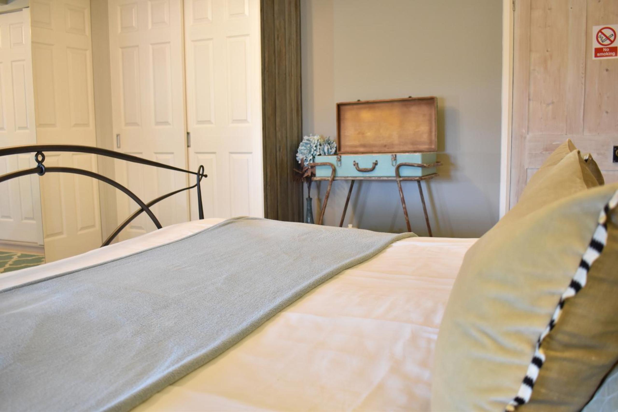 Cotswold Gardens Bed and Breakfast