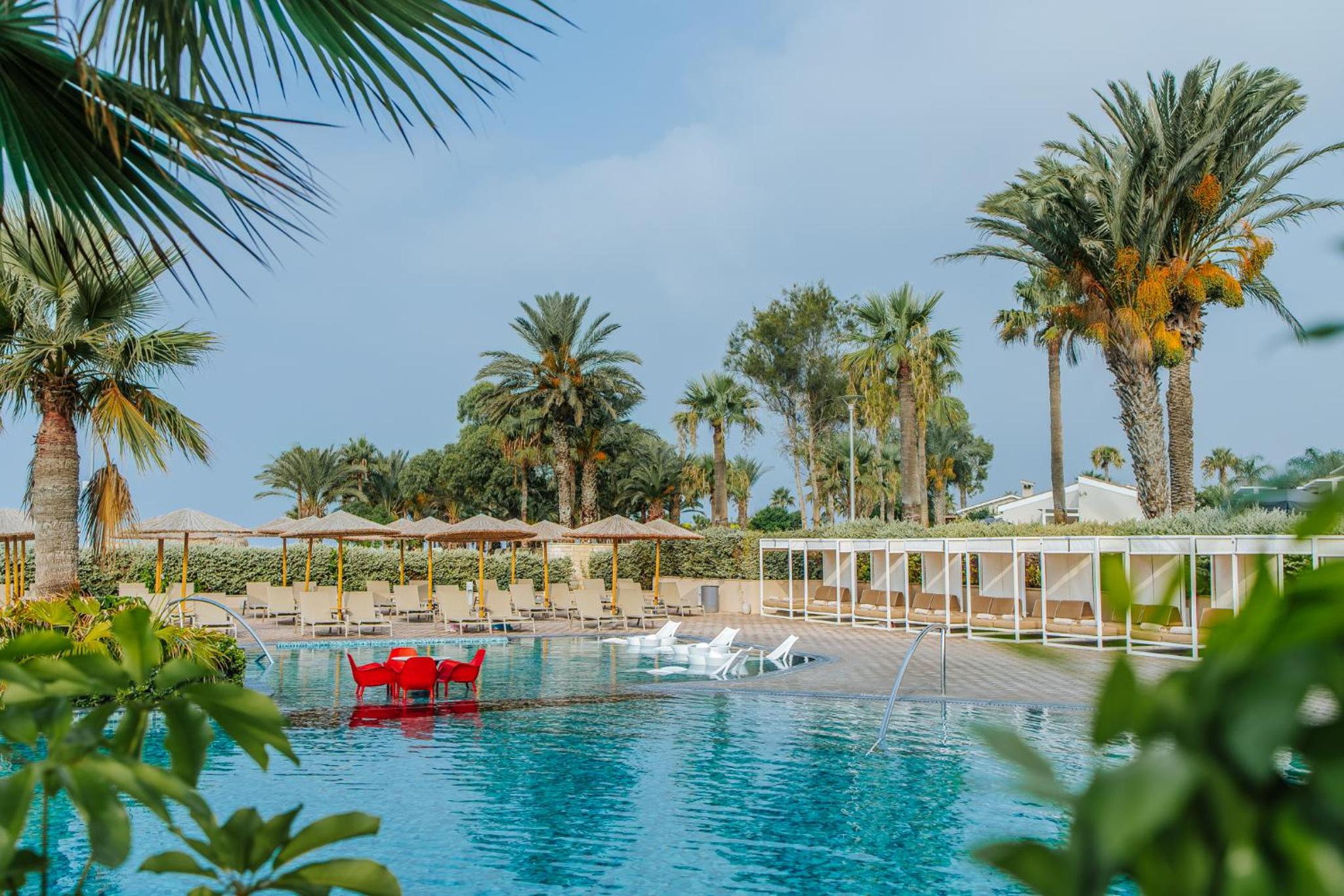 Mare Ayia Napa view 5