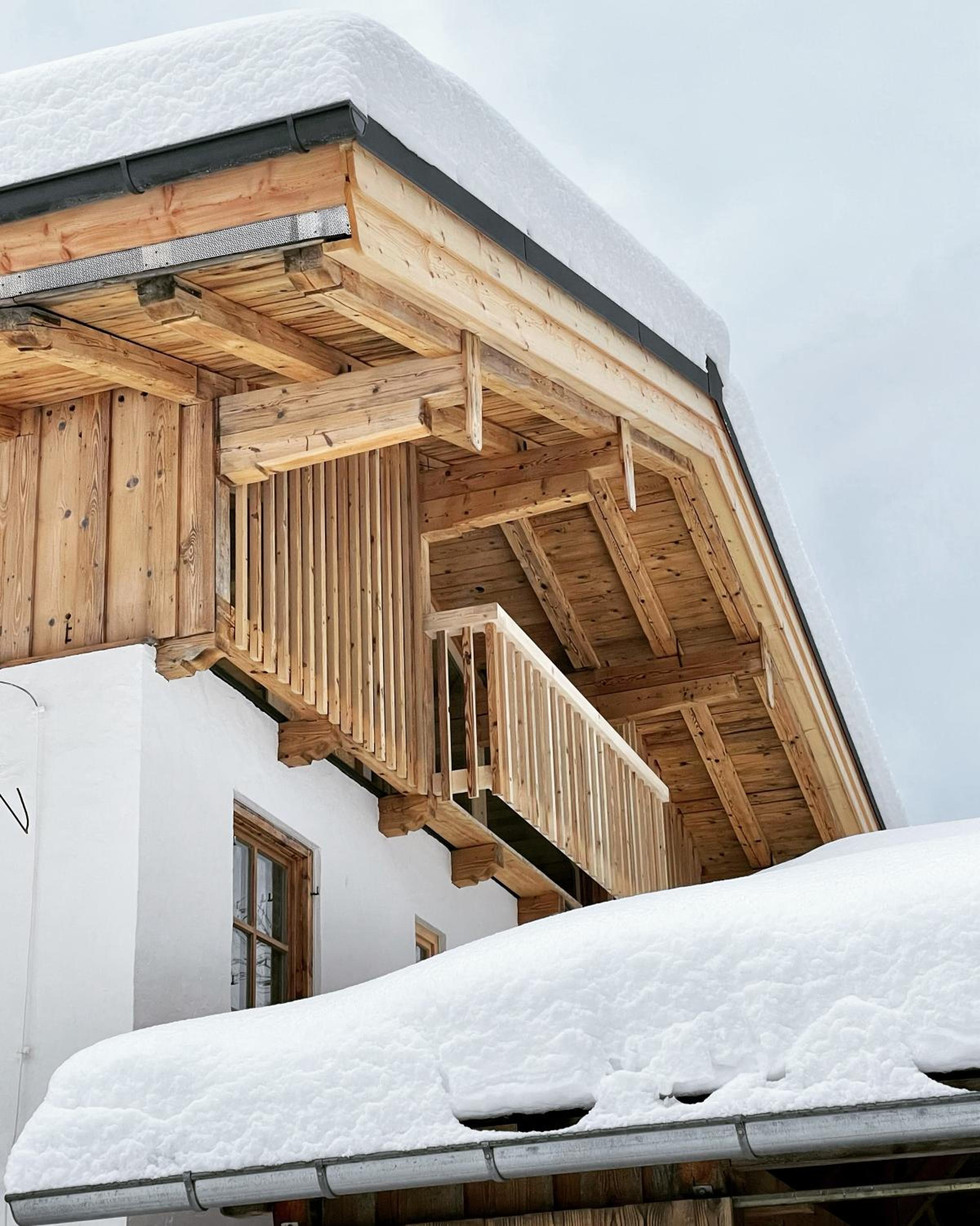 Alpeltalhütte