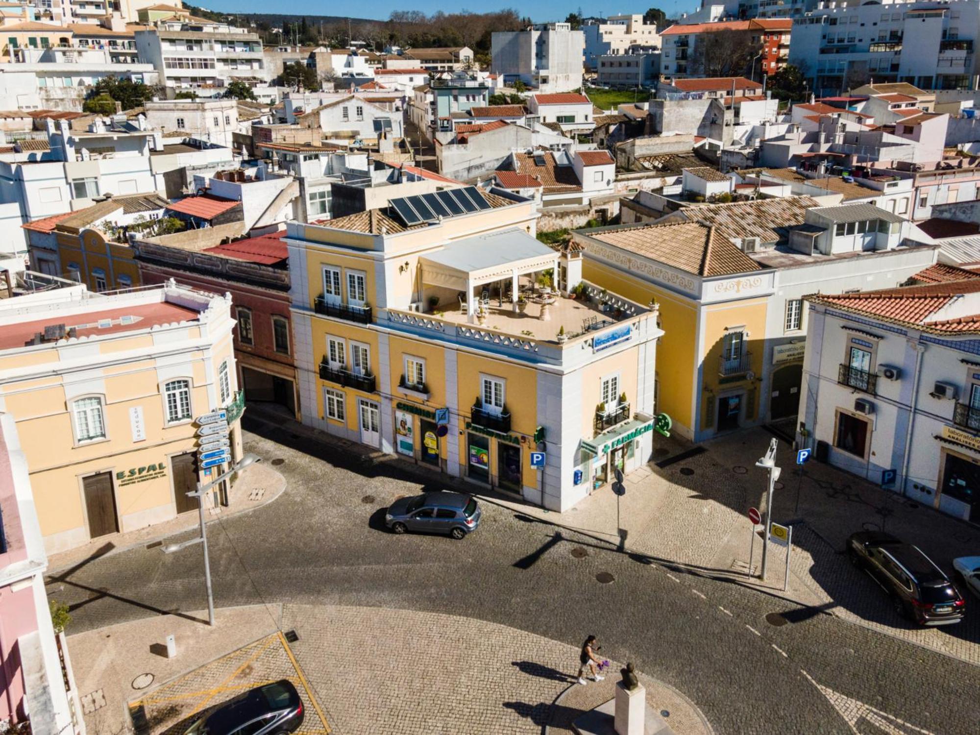 Casa Beny 1897 Guesthouse view 3