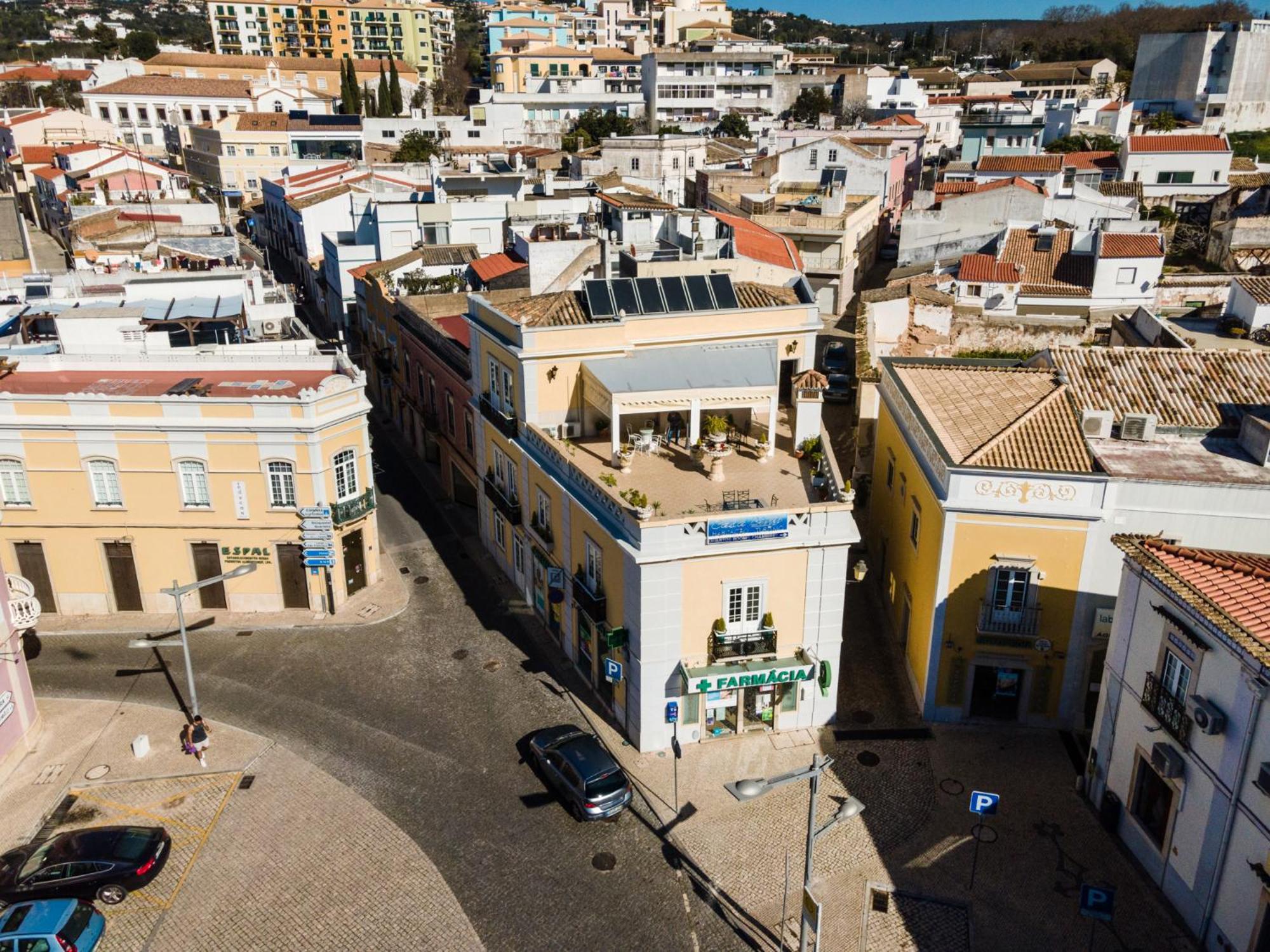 Casa Beny 1897 Guesthouse view 5