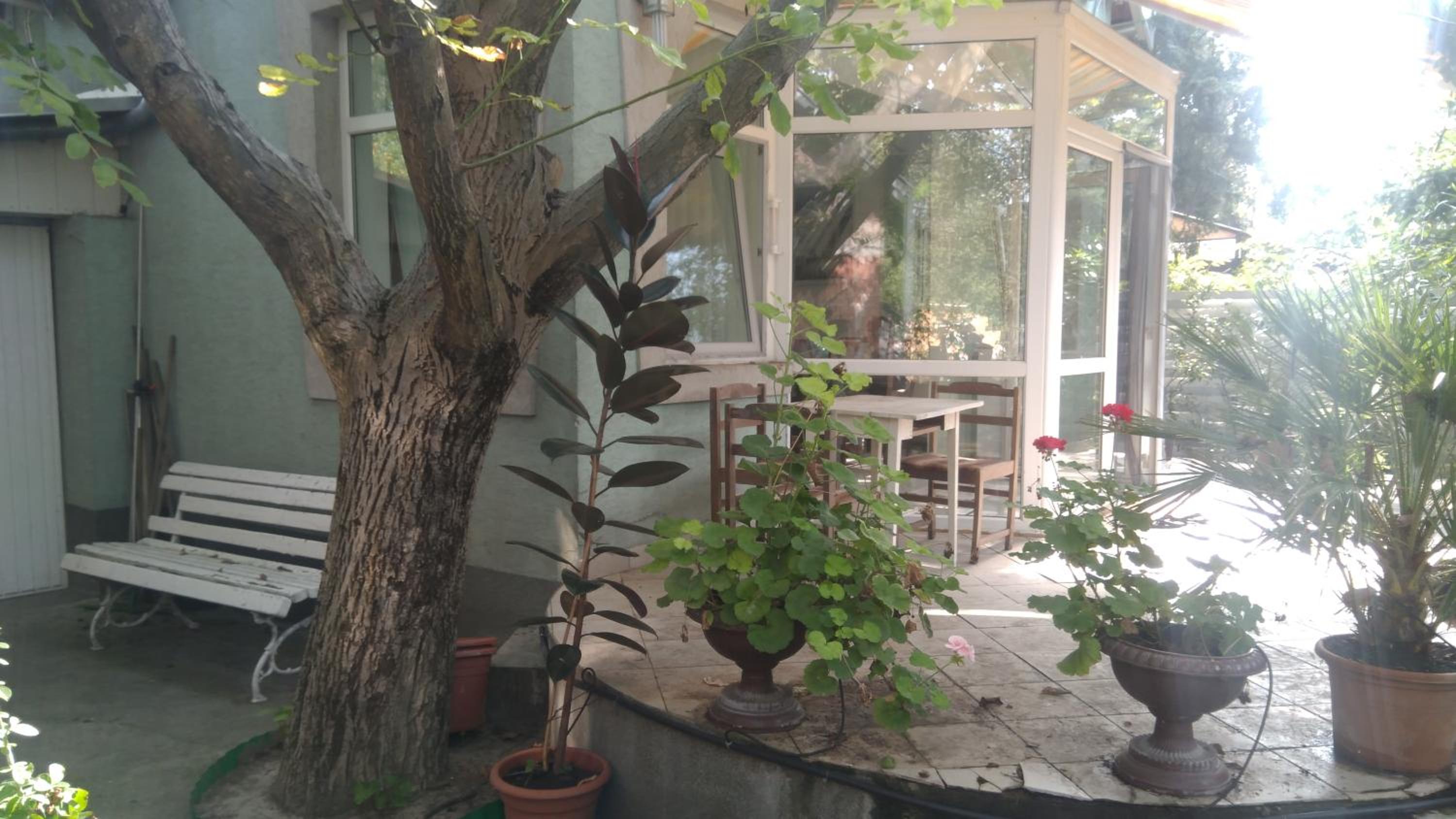 SUBASA GREEN GARDEN view 4