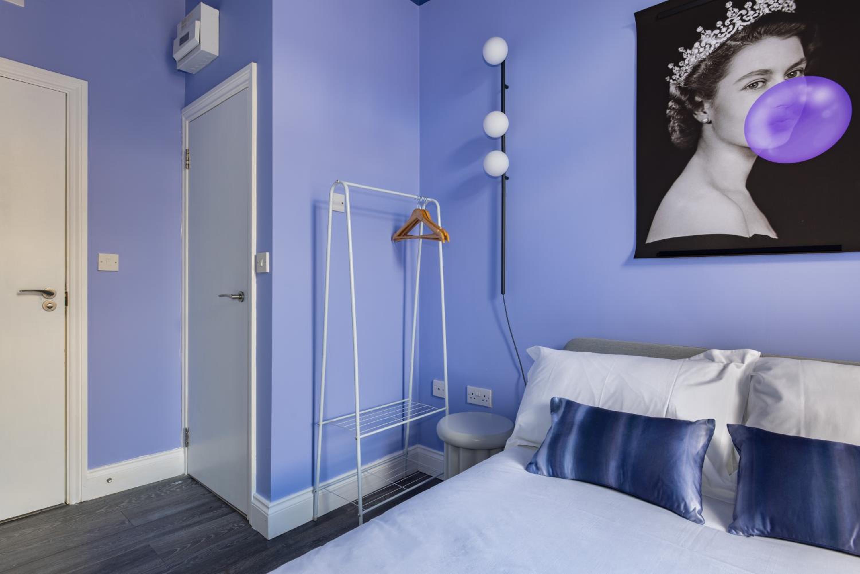 Euston apartments