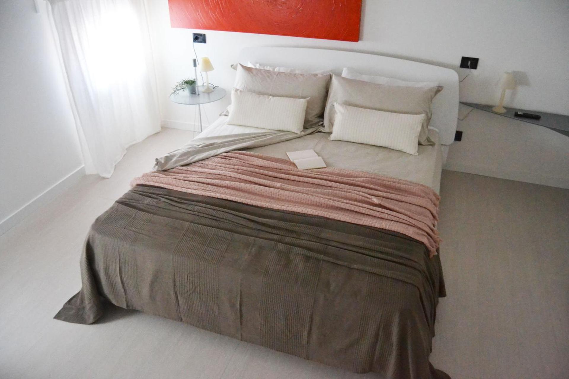Alto Adriatico Apartments view 5