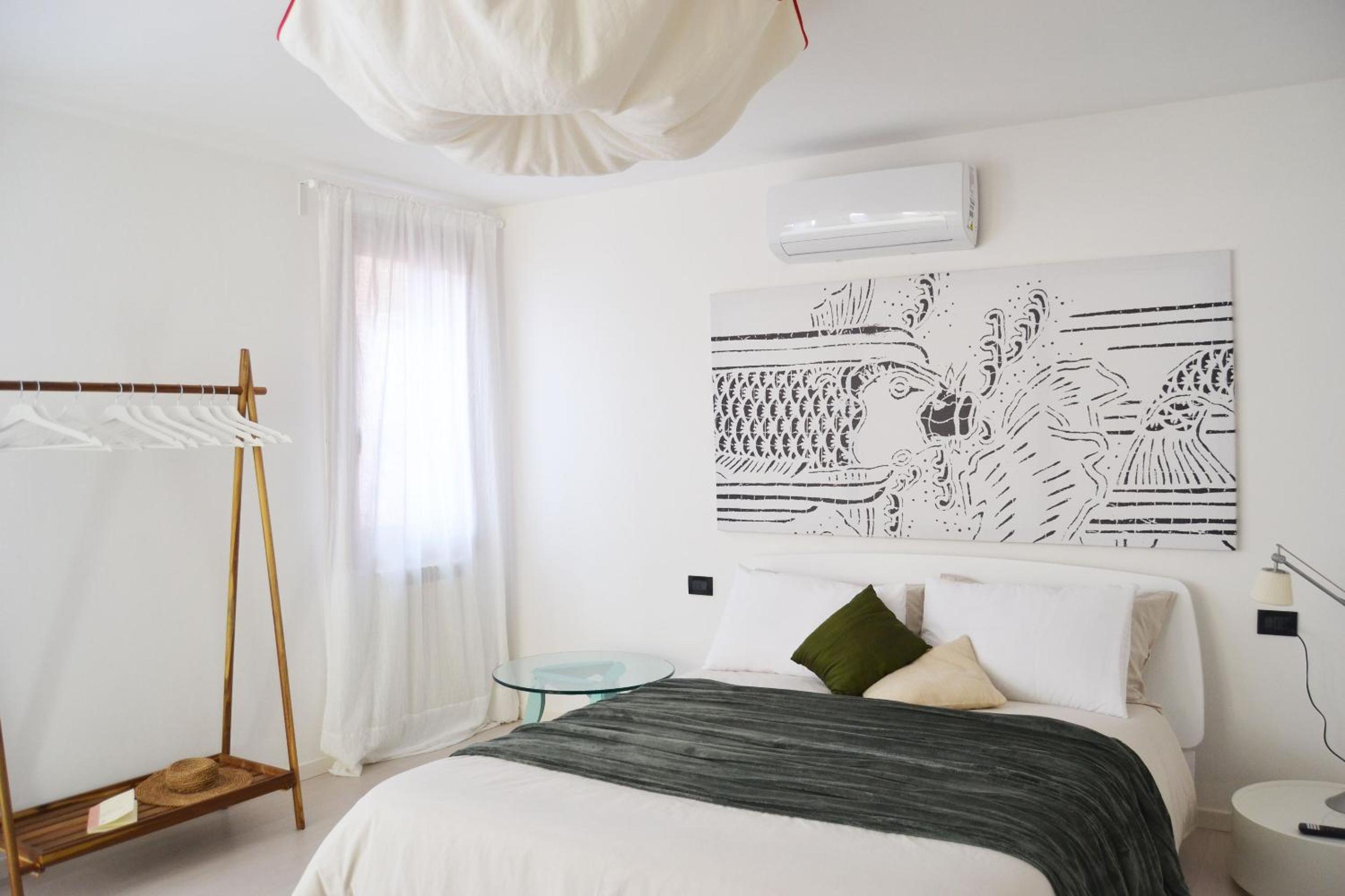 Alto Adriatico Apartments view 4