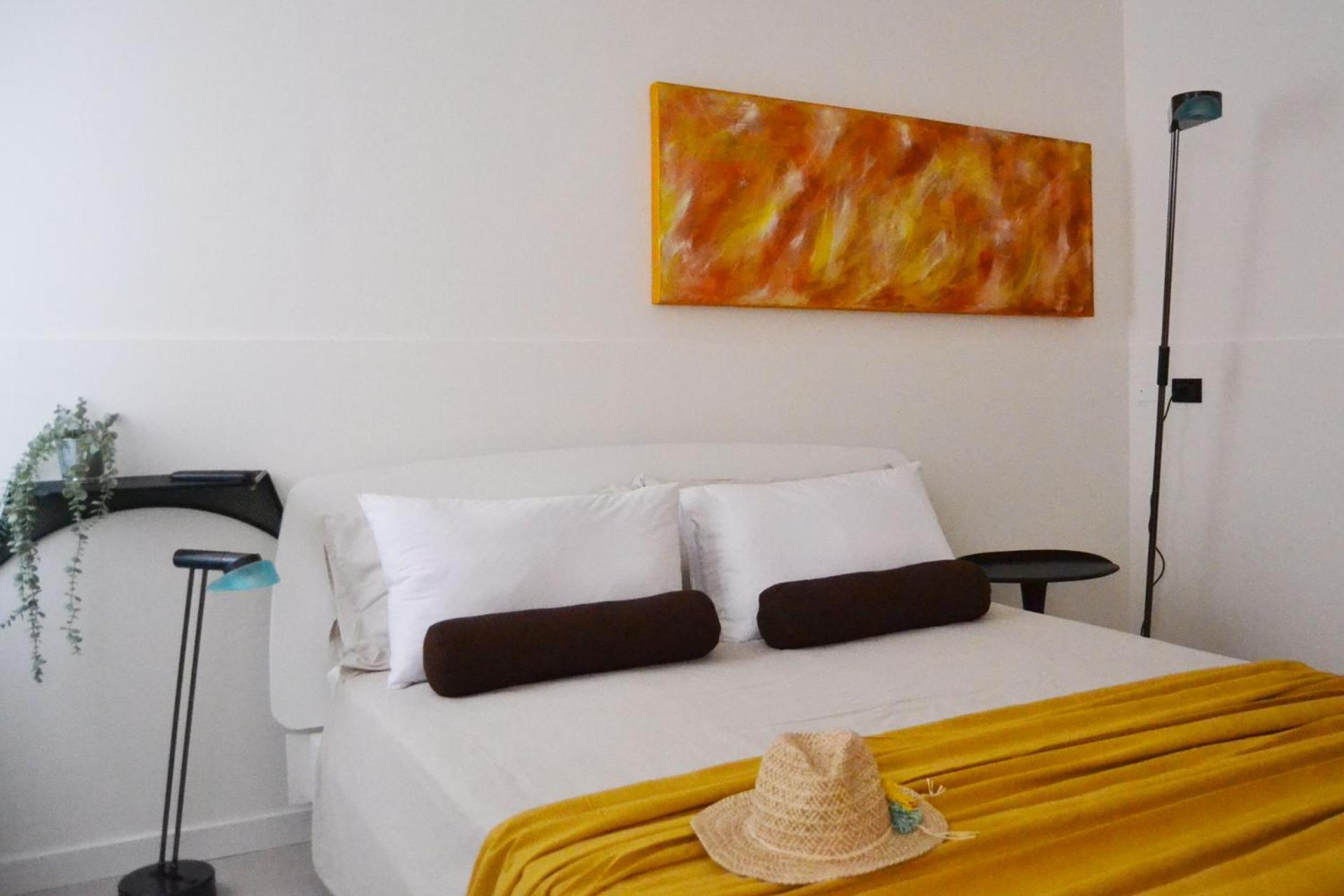 Alto Adriatico Apartments view 2