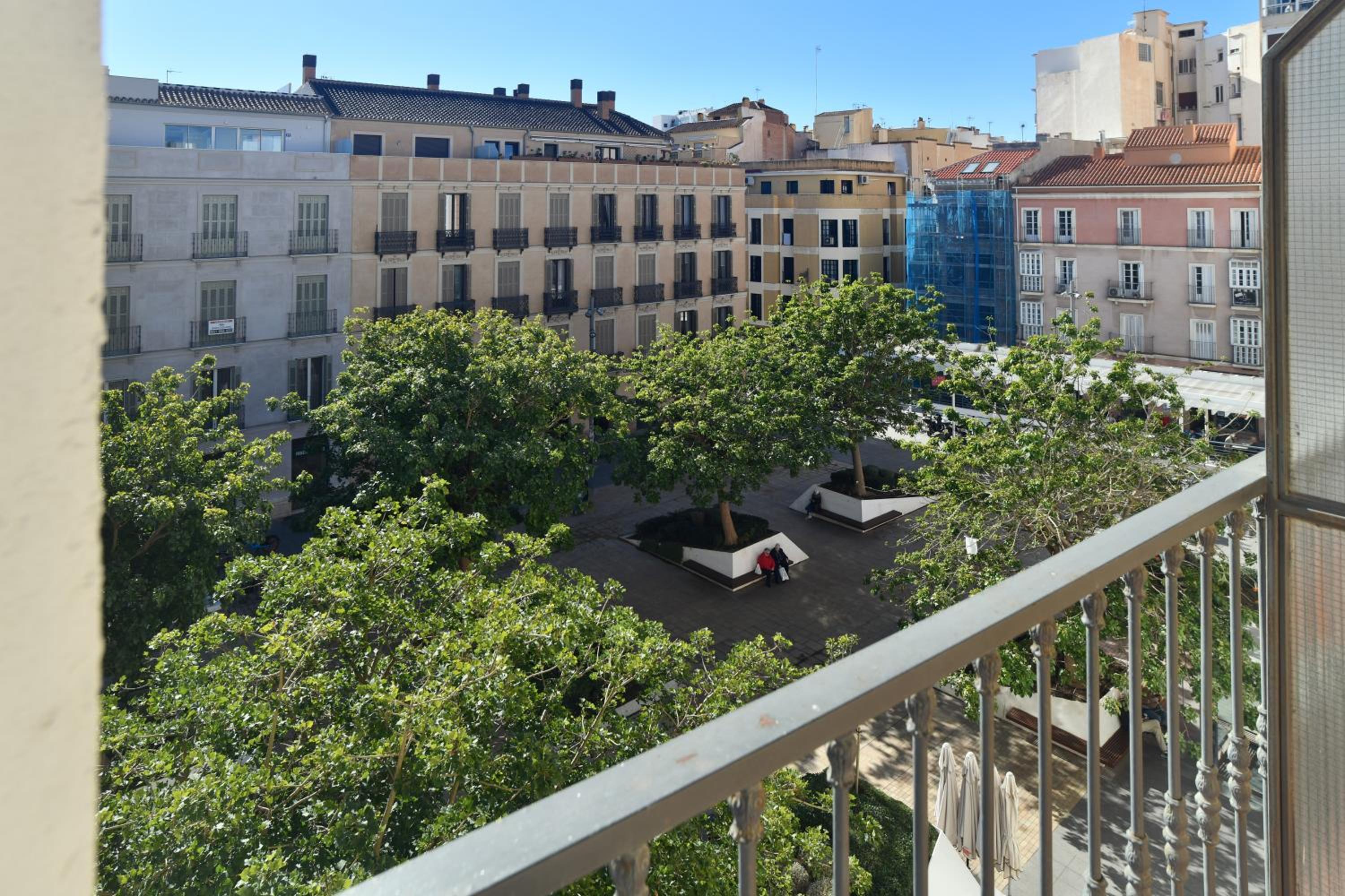 WonderStays Apartamentos Morgan