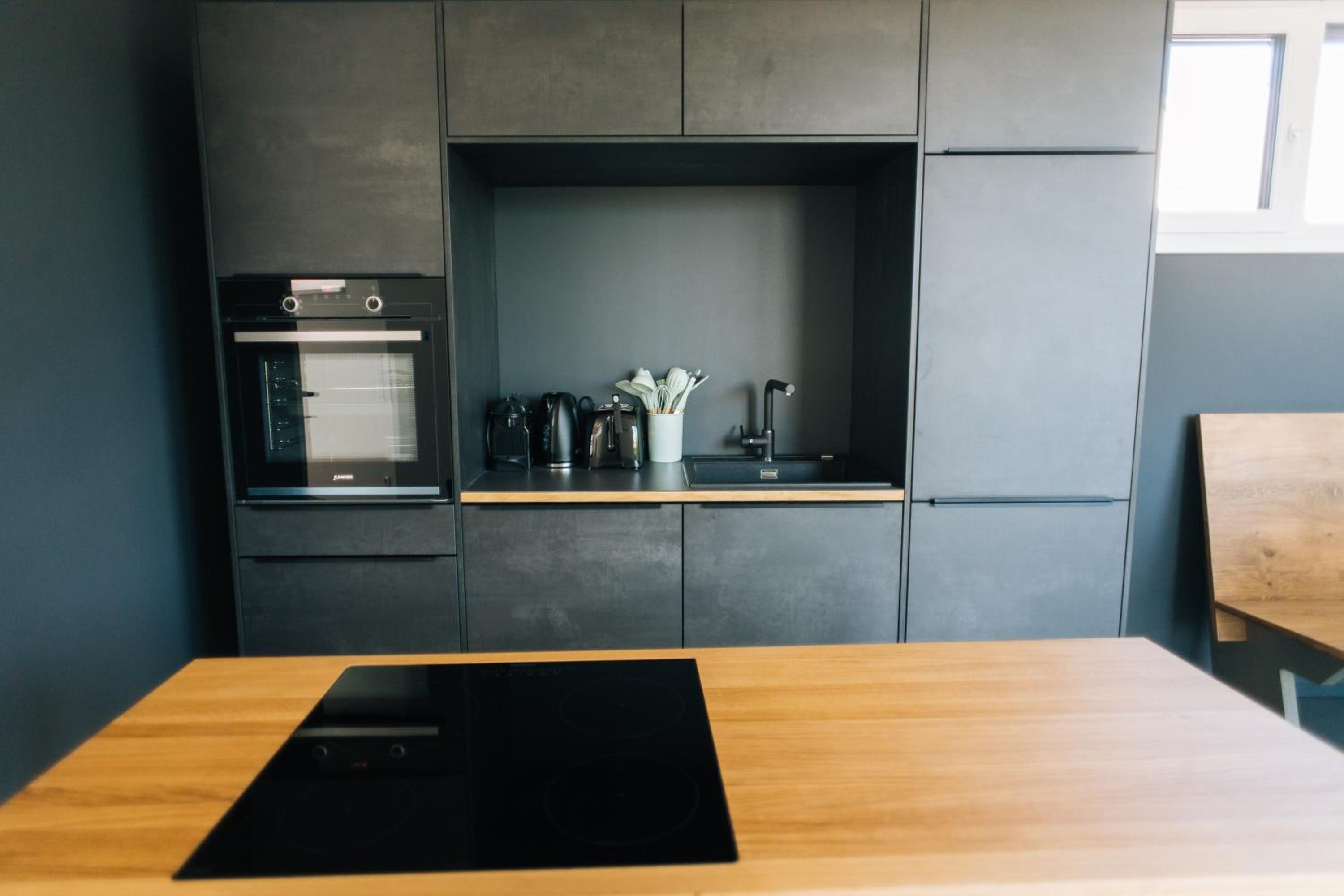 Wave Penthouses