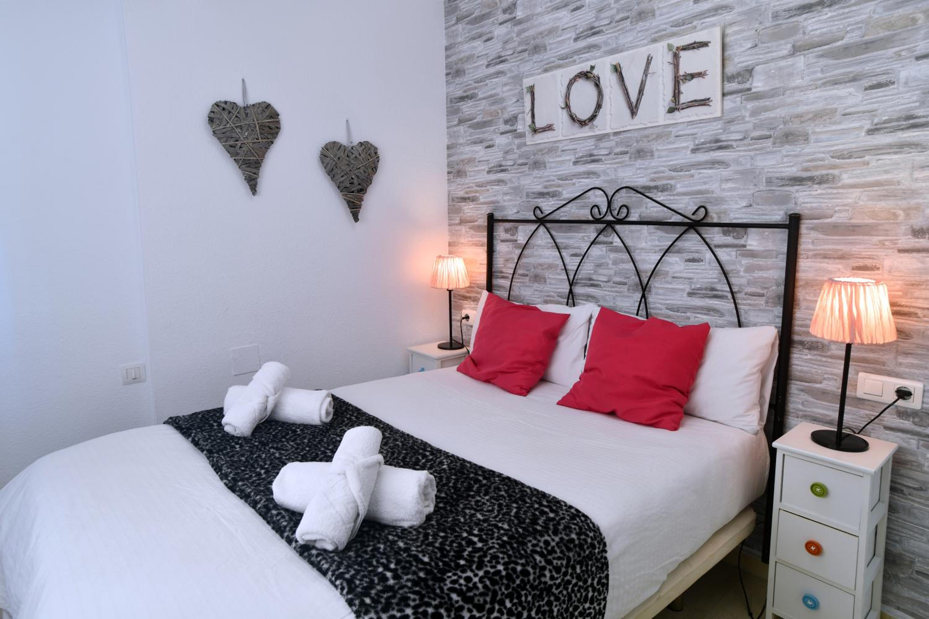 WonderStays Apartamentos Morgan