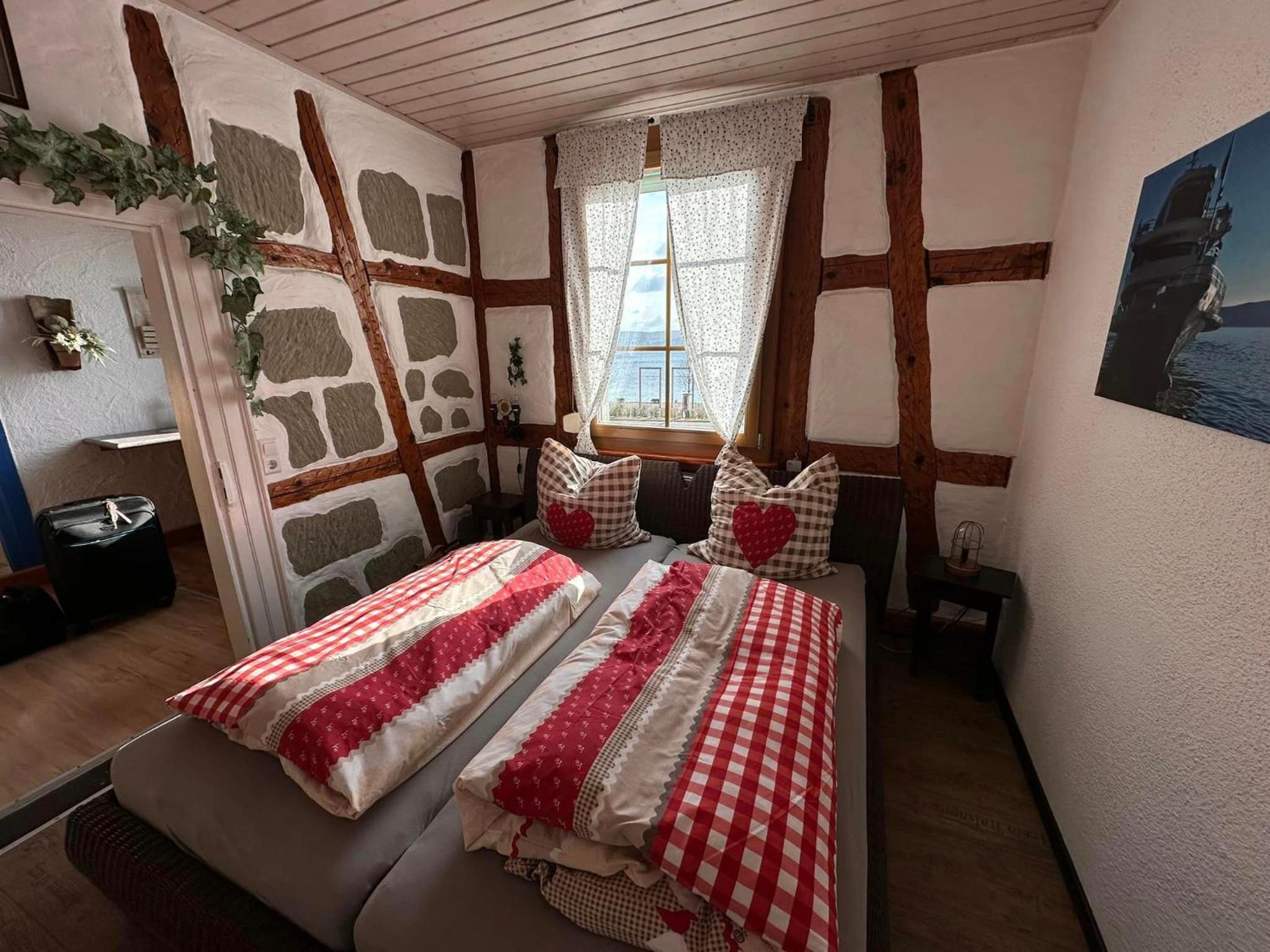 Gästehaus zum Felsen, photo 21