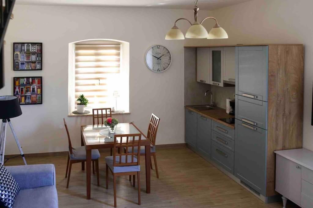 New renovated appartment Mauri