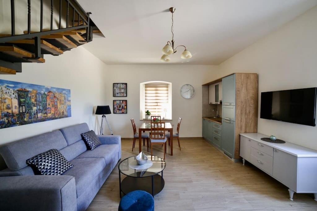 New renovated appartment Mauri