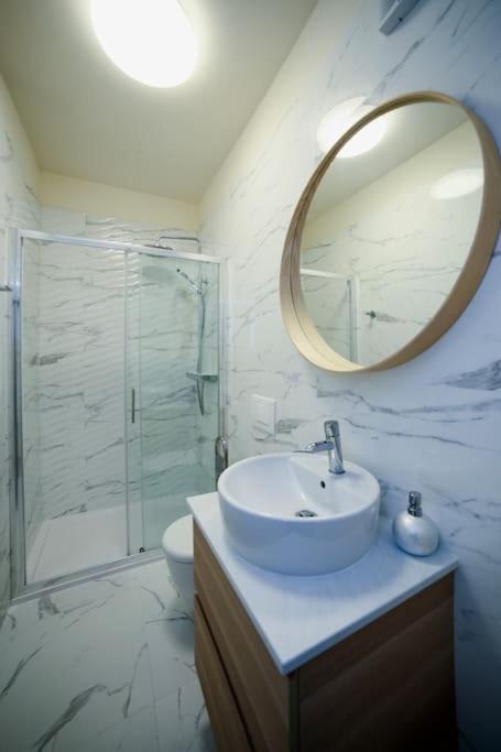 New renovated appartment Mauri