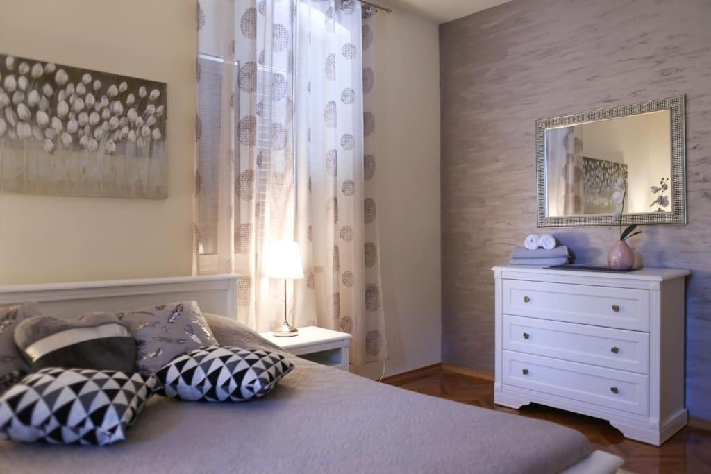 New renovated appartment Mauri