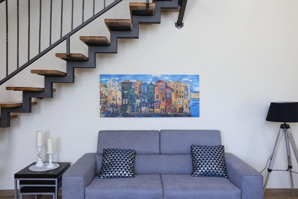 New renovated appartment Mauri