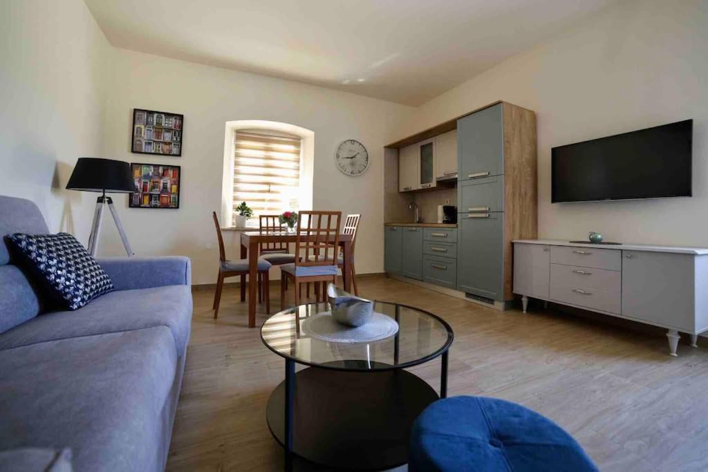 New renovated appartment Mauri