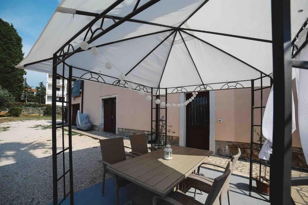 New renovated appartment Mauri