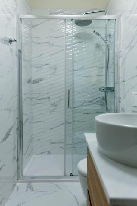 New renovated appartment Mauri