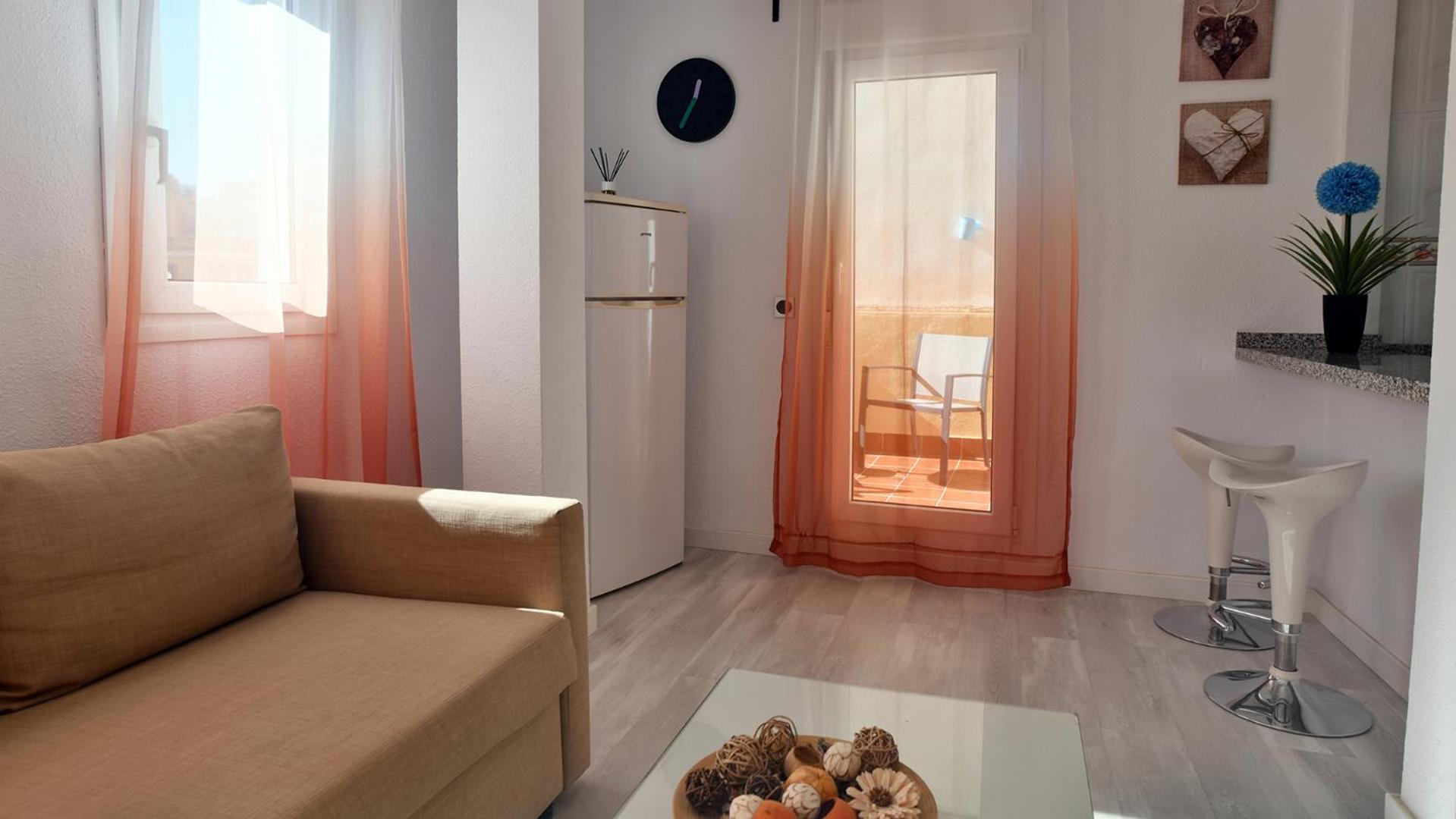 WonderStays Apartamentos Morgan