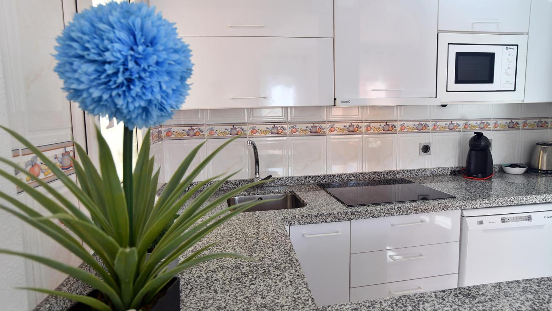 WonderStays Apartamentos Morgan
