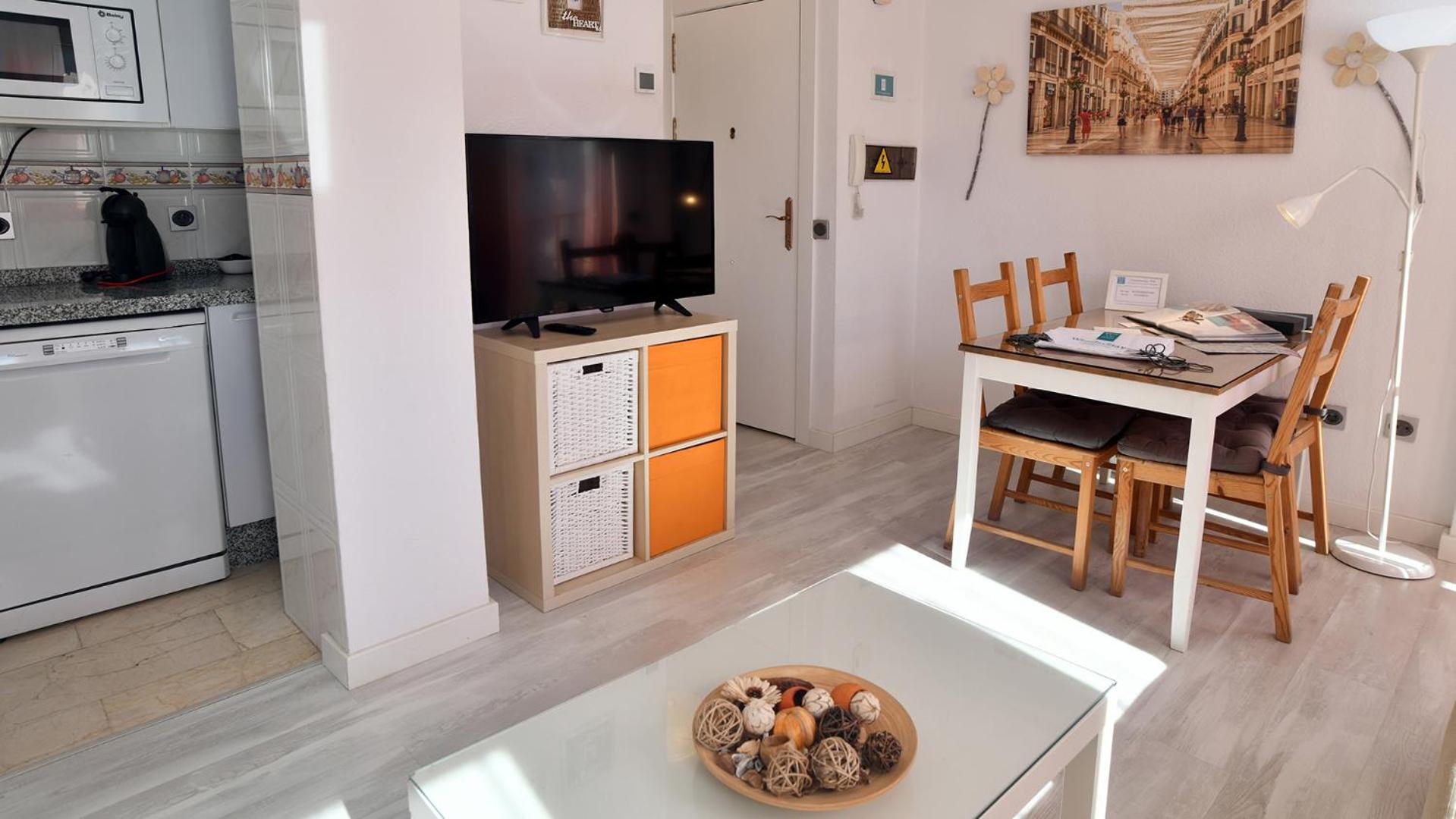 WonderStays Apartamentos Morgan