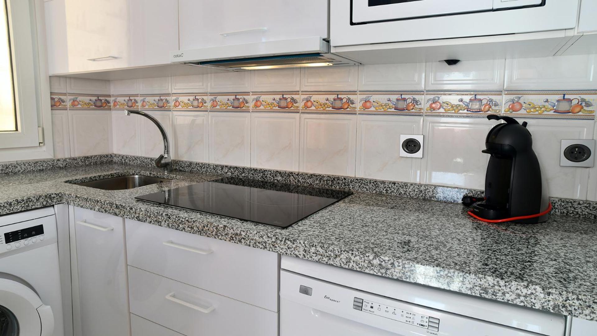 WonderStays Apartamentos Morgan