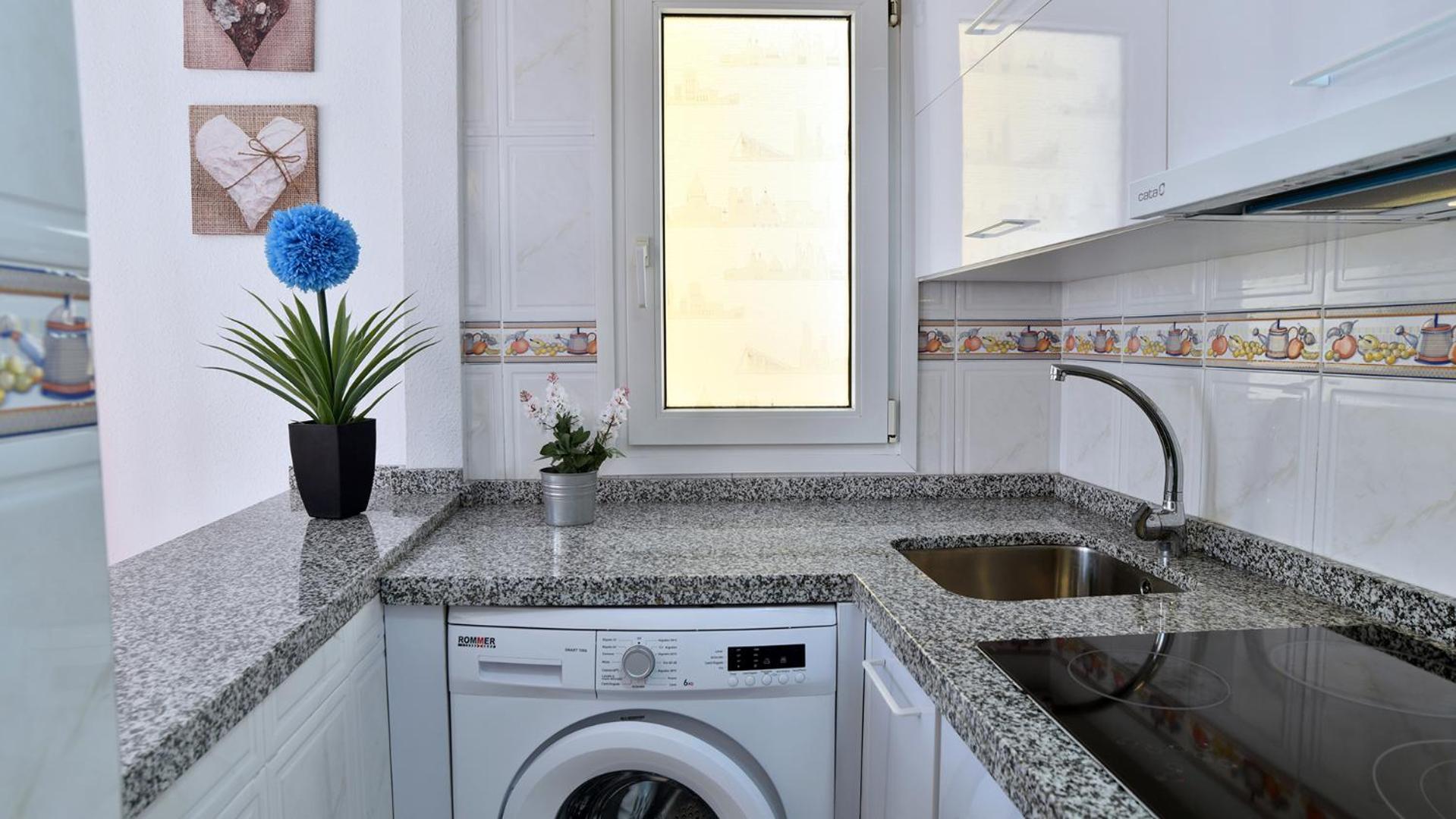WonderStays Apartamentos Morgan