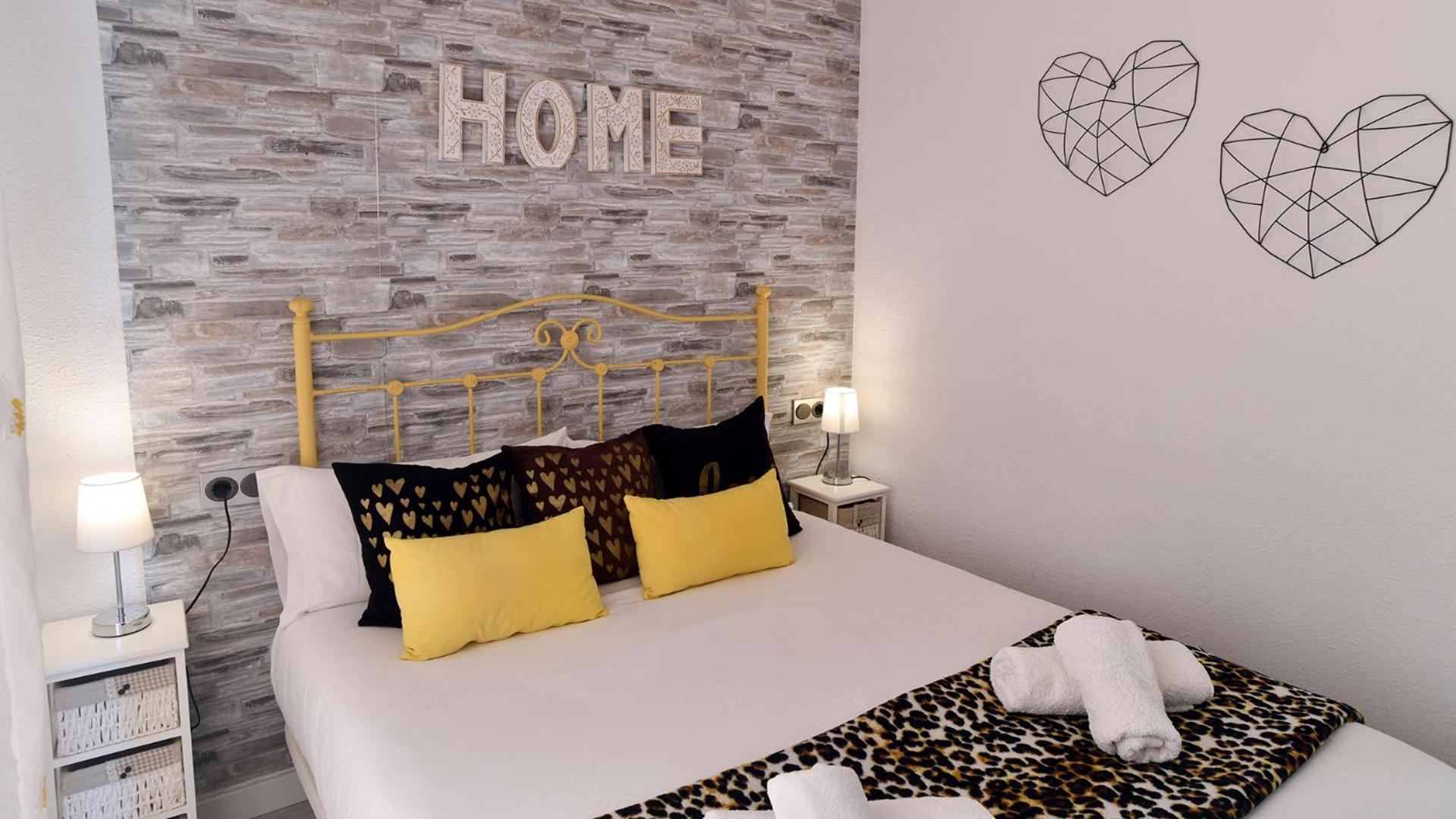 WonderStays Apartamentos Morgan