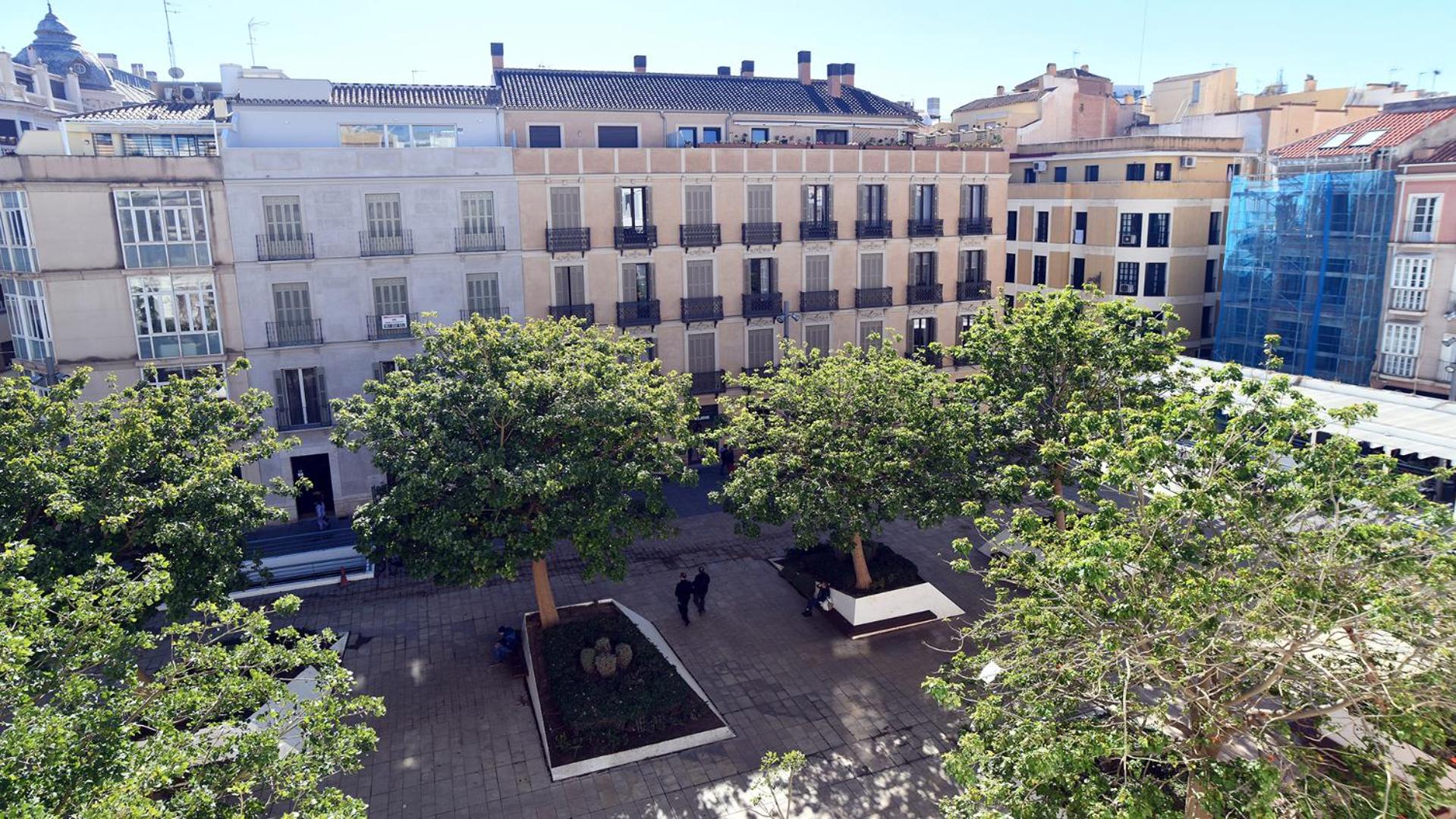 WonderStays Apartamentos Morgan