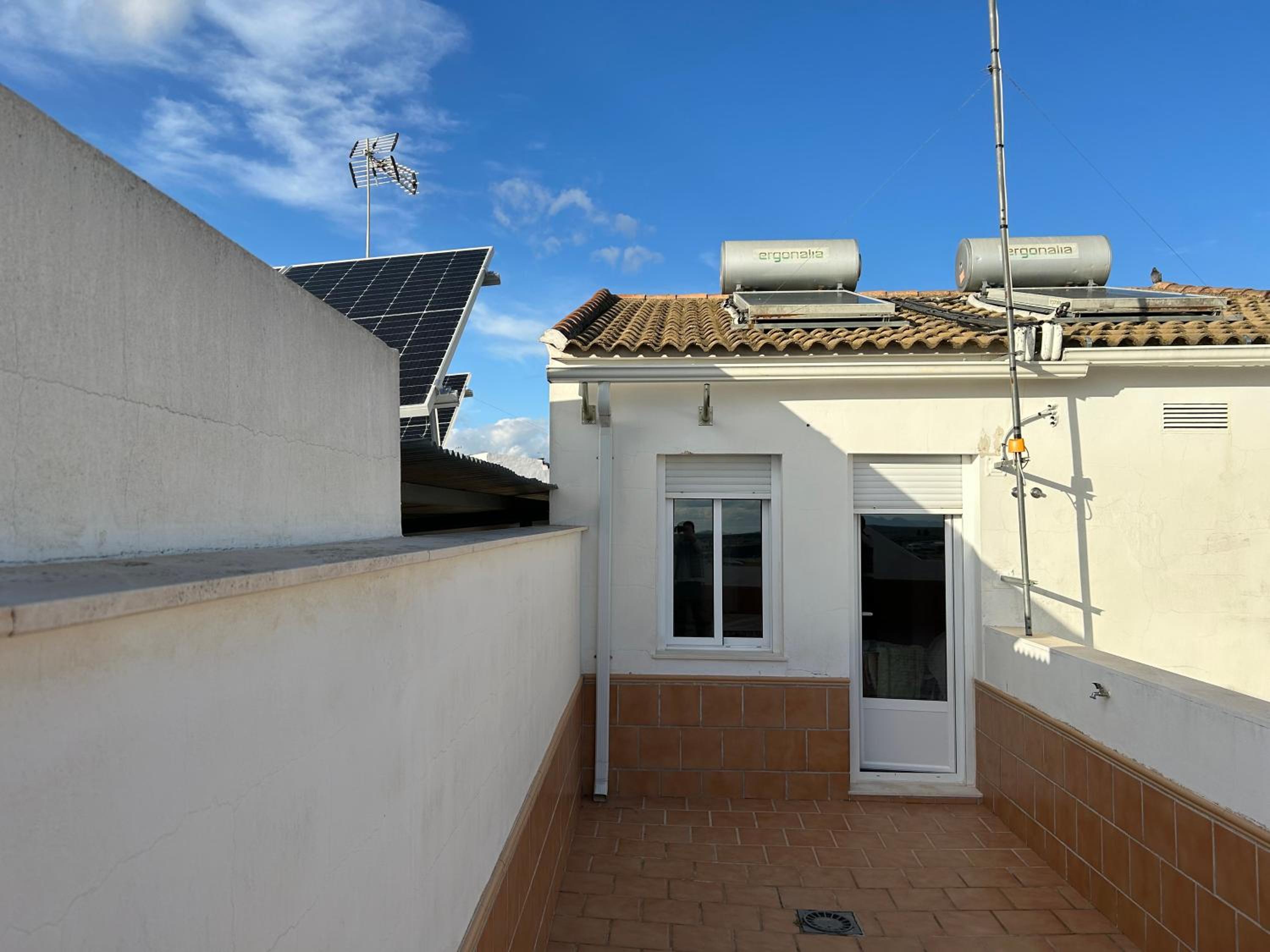 roof