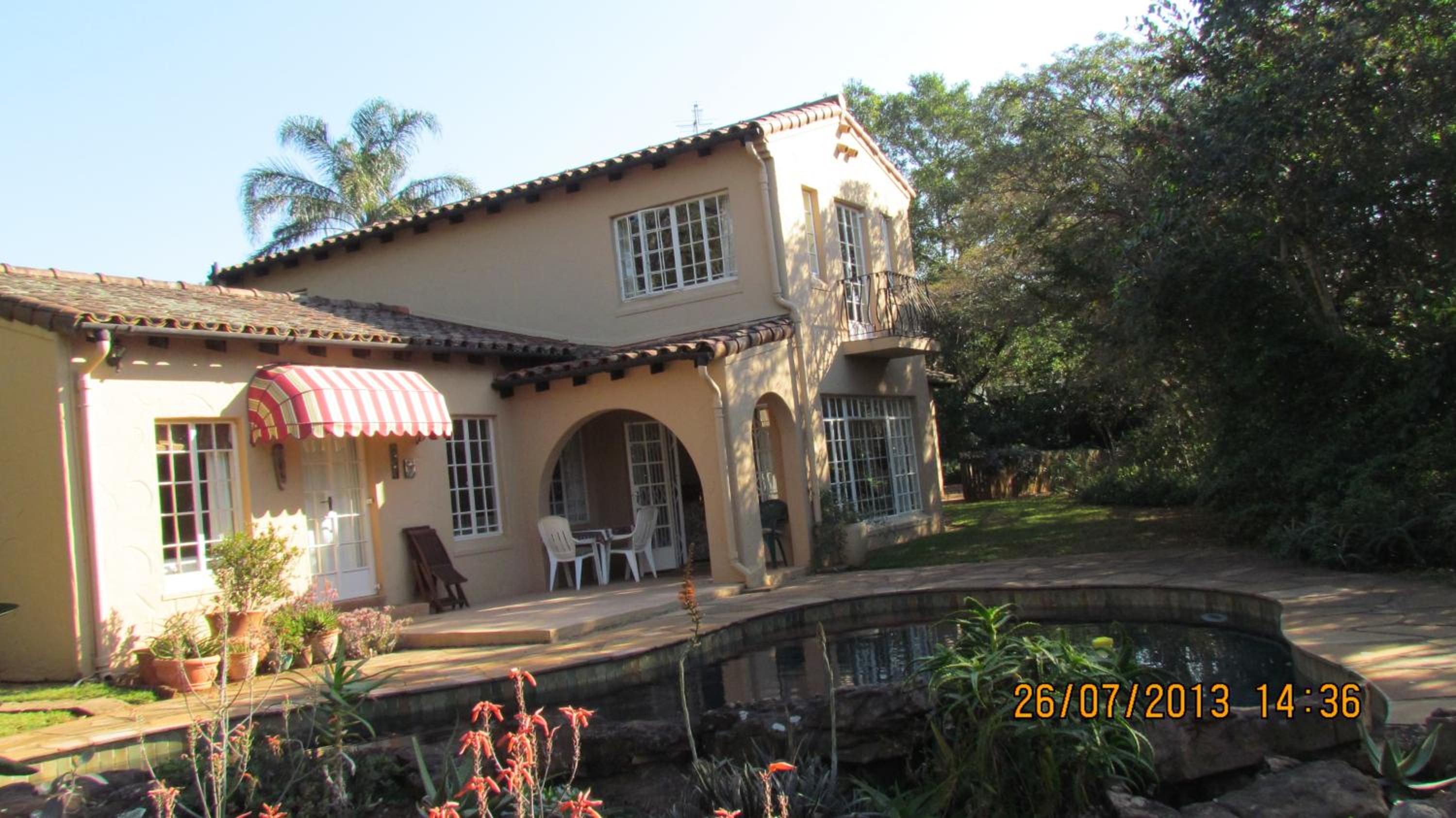 Far Place Bed and Breakfast view 2