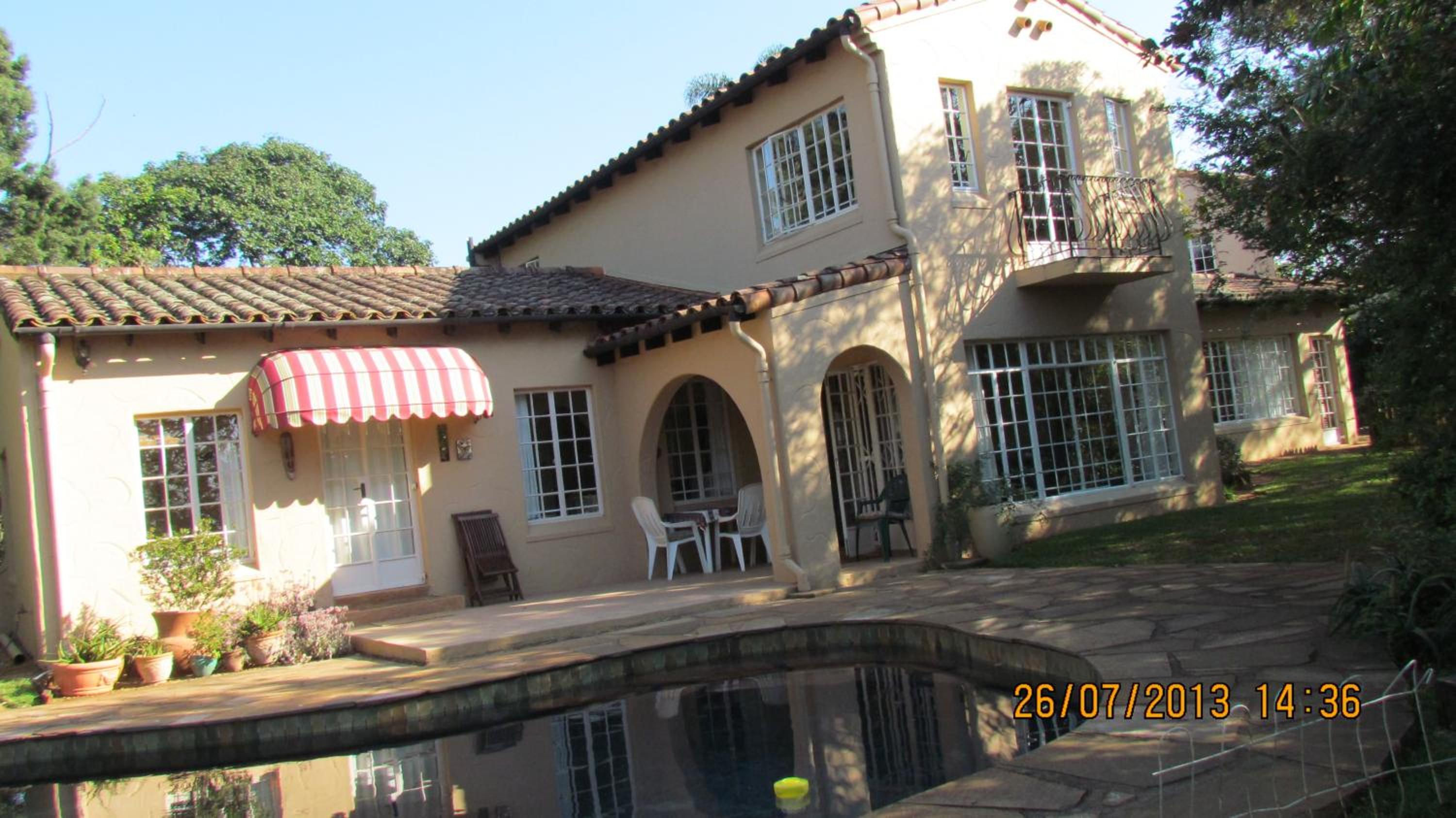 Far Place Bed and Breakfast view 5