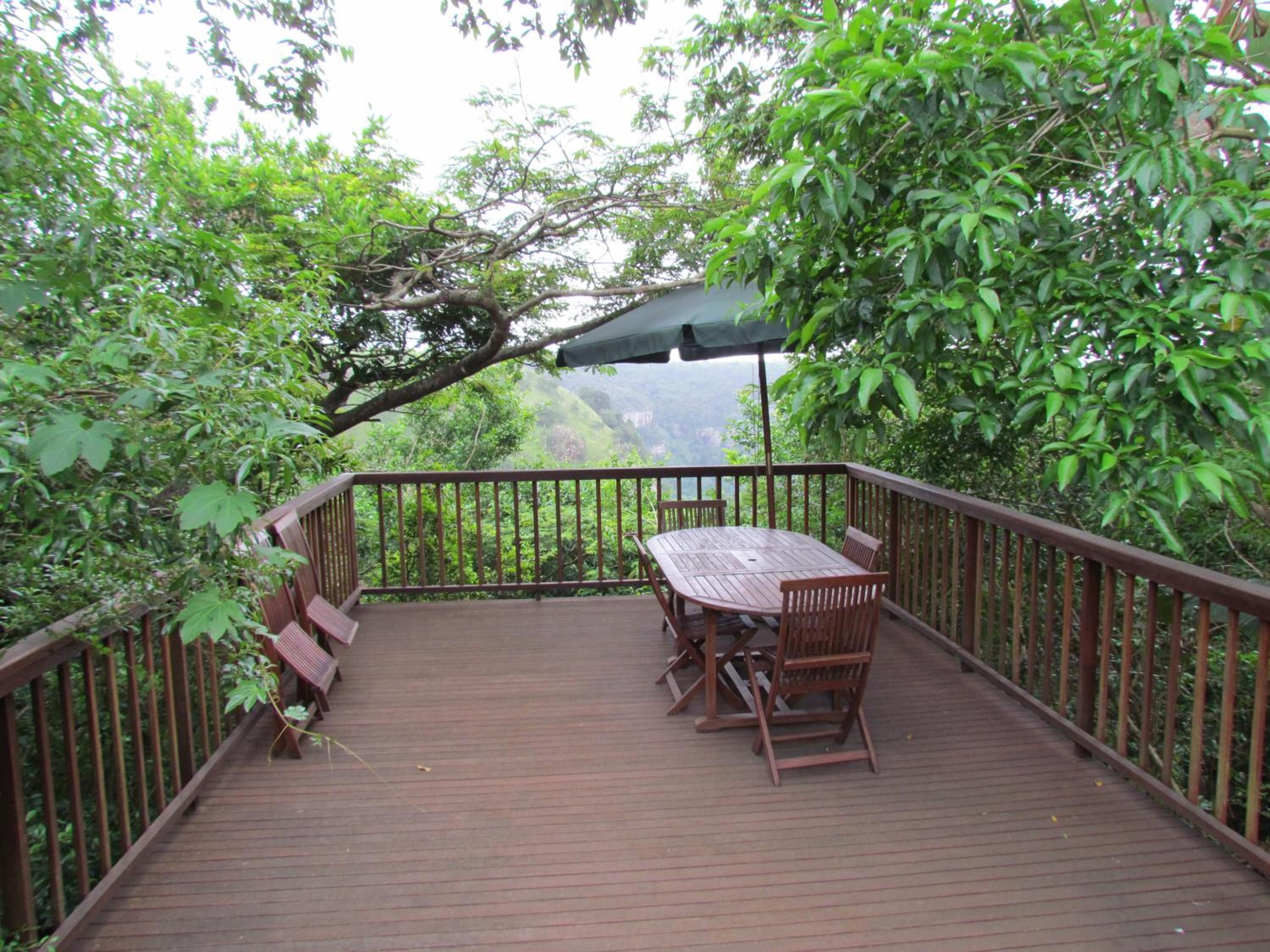 Far Place Bed and Breakfast view 3