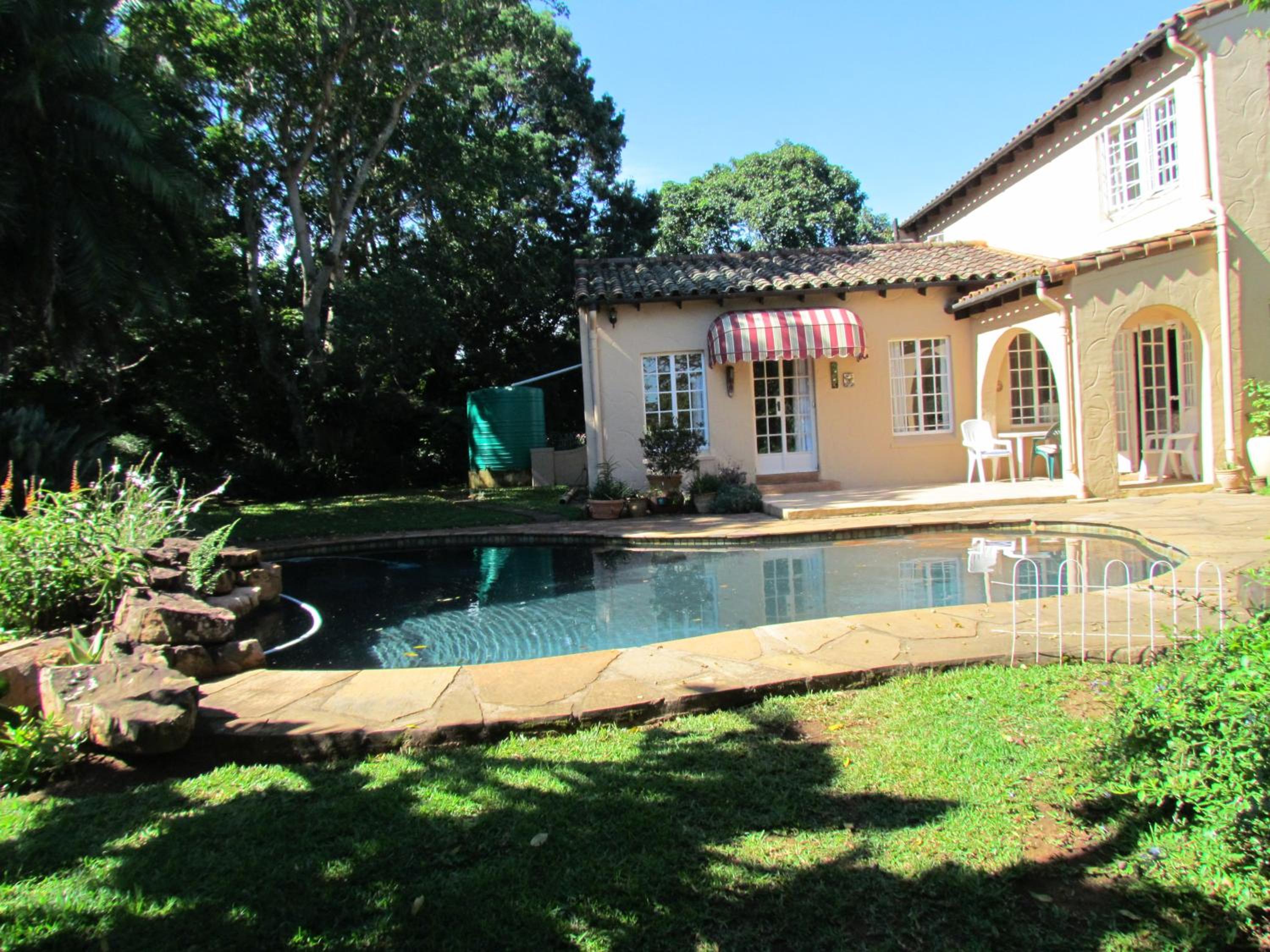 Far Place Bed and Breakfast view 4