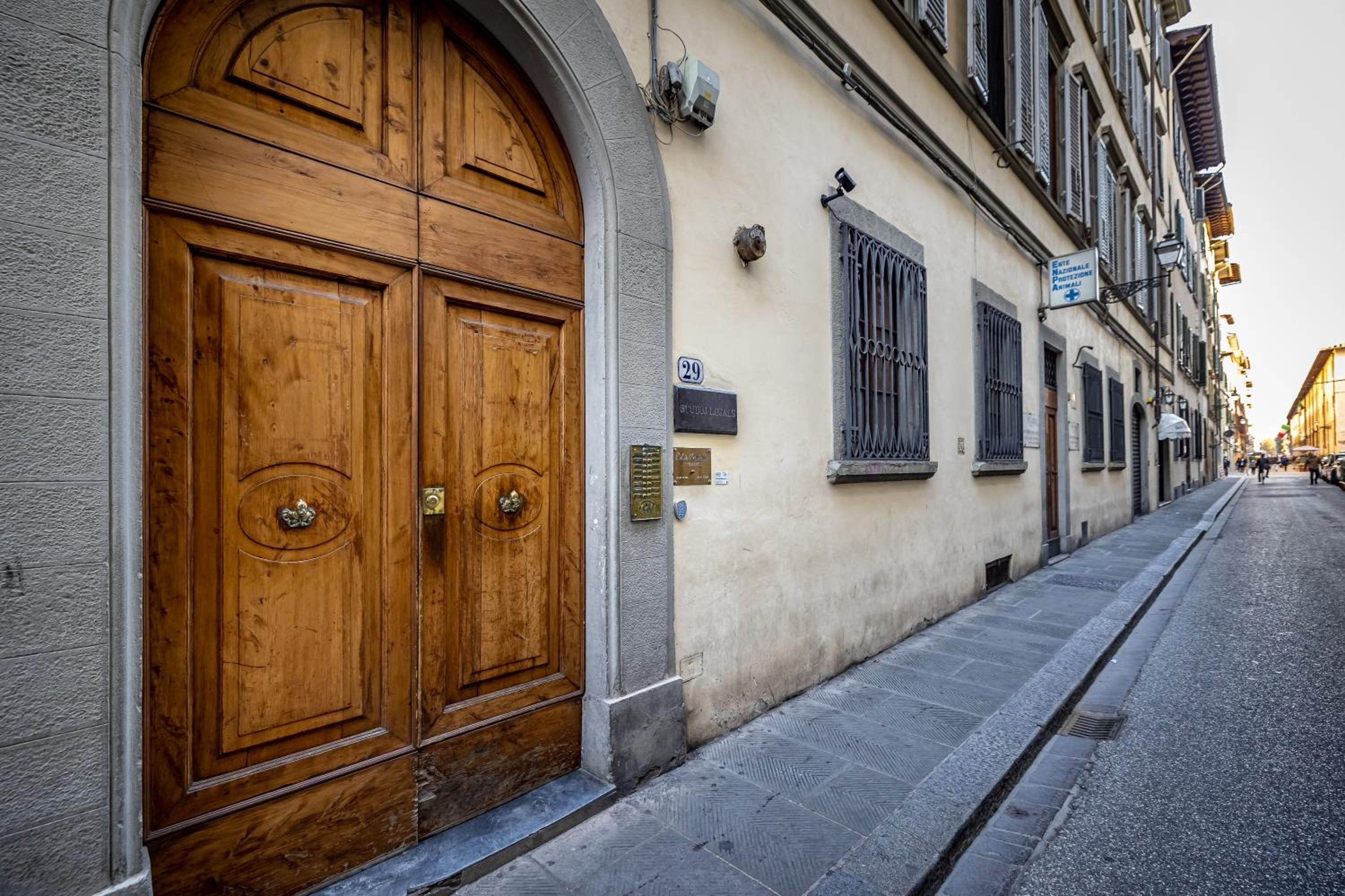 Hs4U Ricasoli Luxury apartment near Duomo N. 3