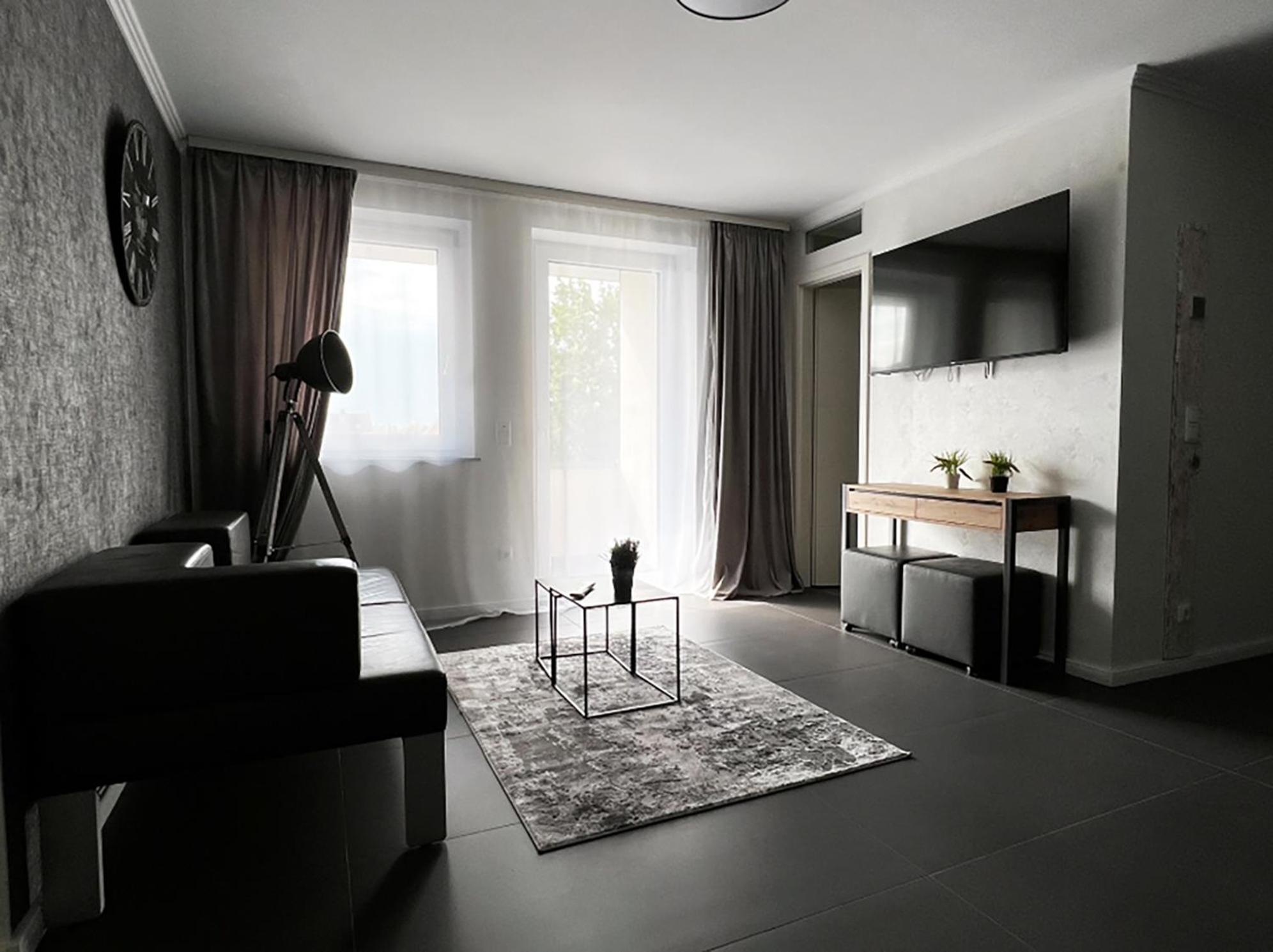 MG-Quartier Hostel