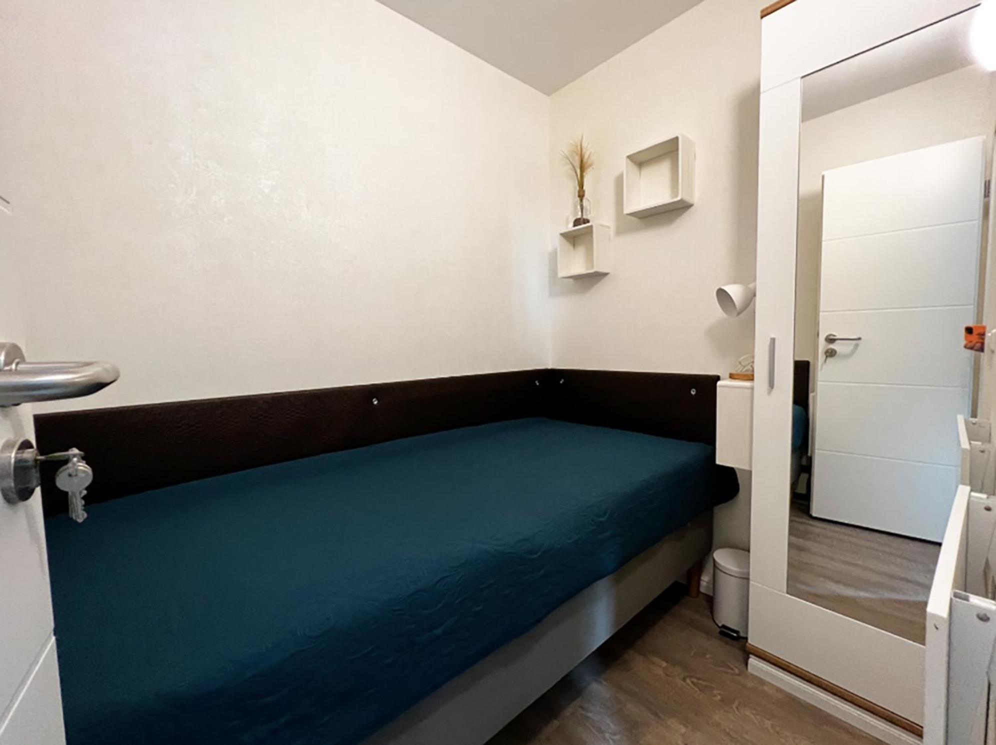 MG-Quartier Hostel
