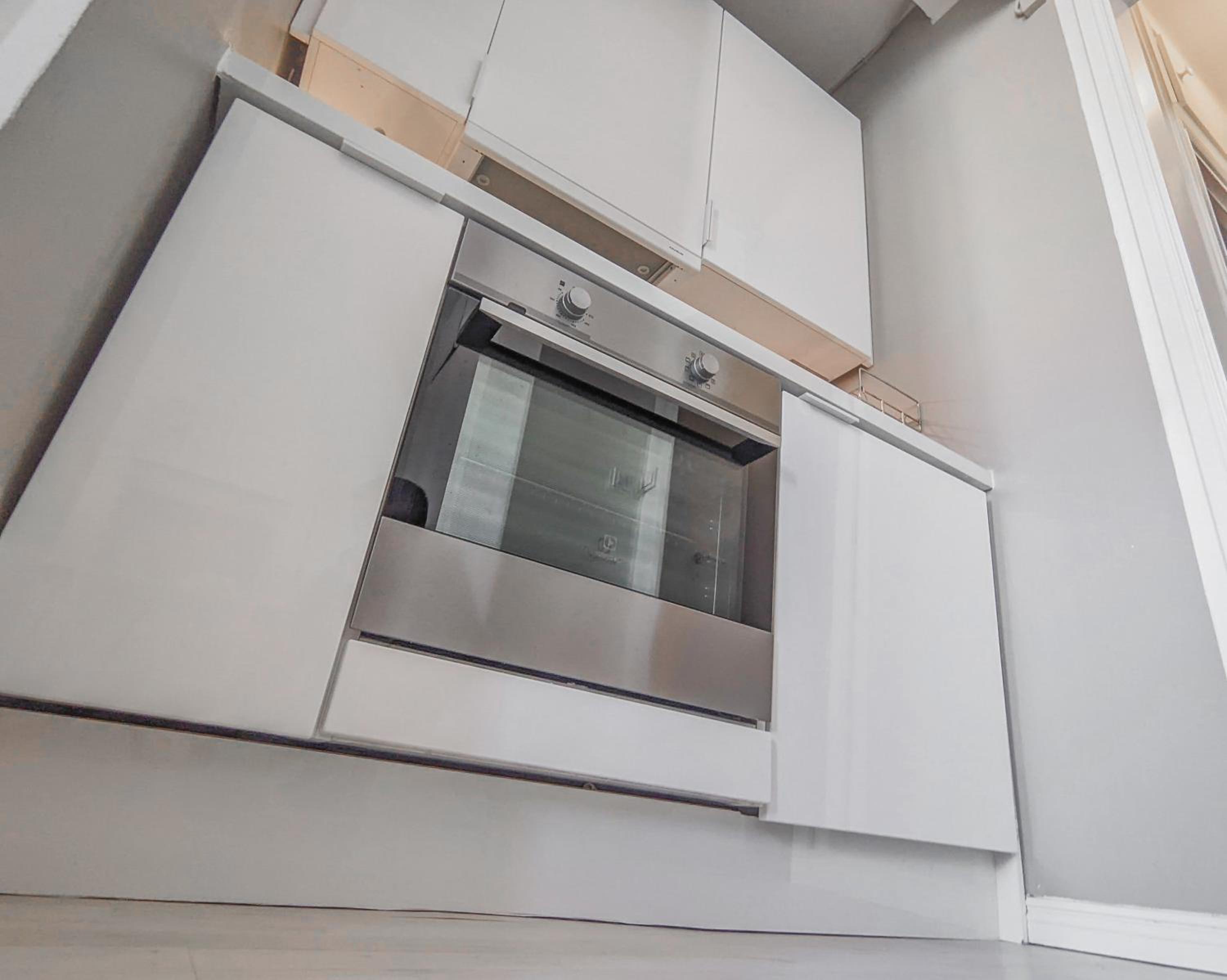Residential Homes Helsinki Penthouse