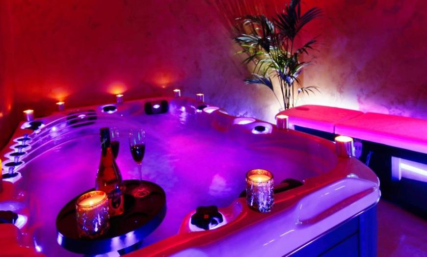 Bea Suites Luxury Rooms