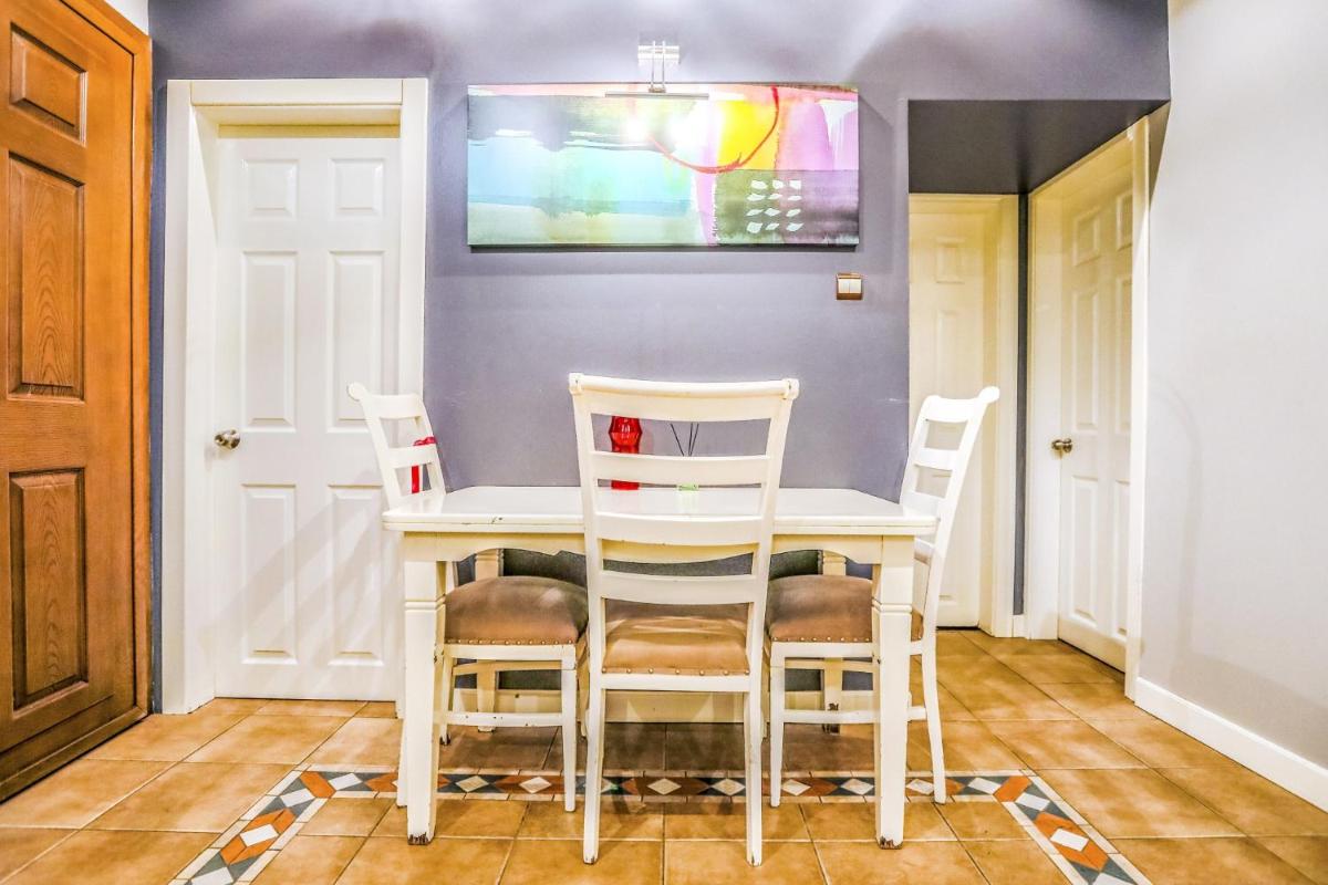 children's play area