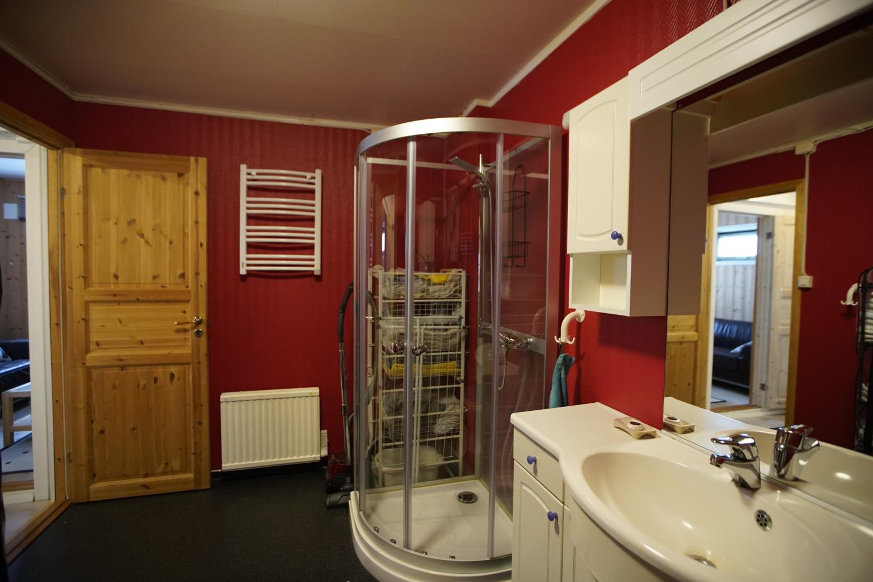 Small apartment Havøysund view 4