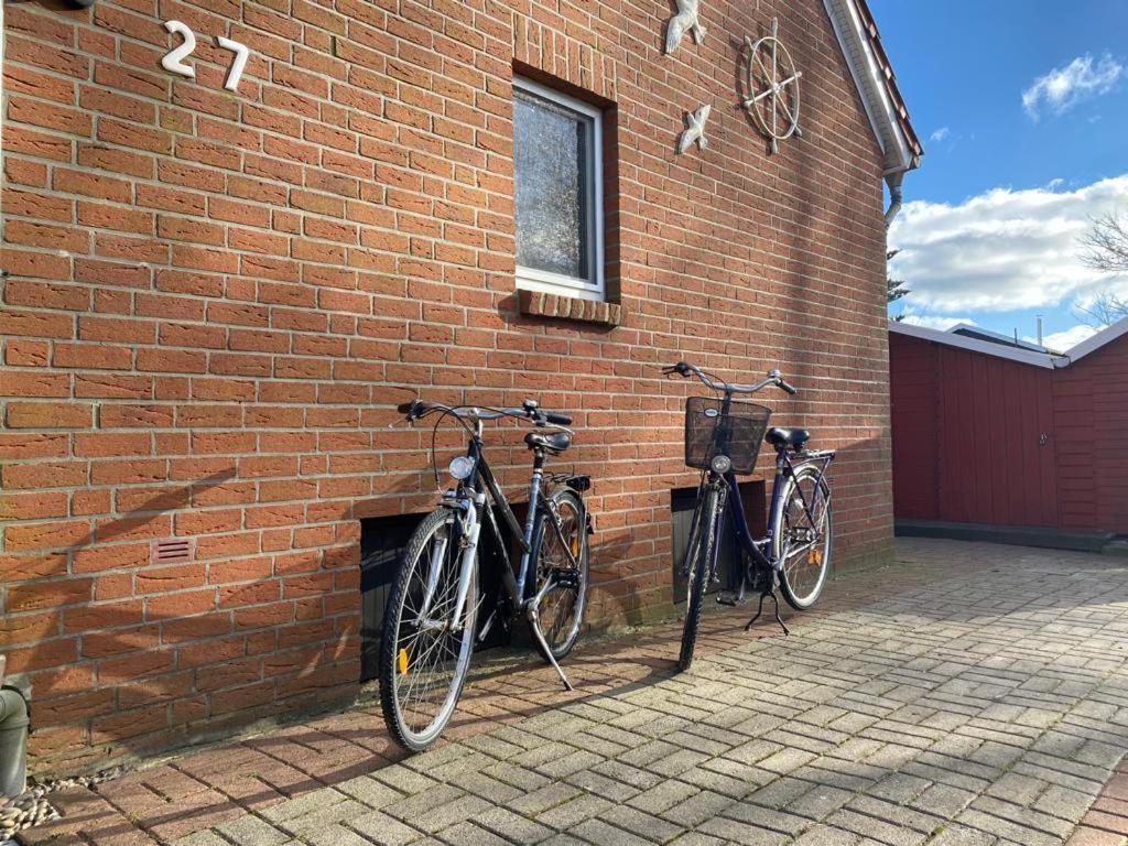 Ferienhuus En Söten