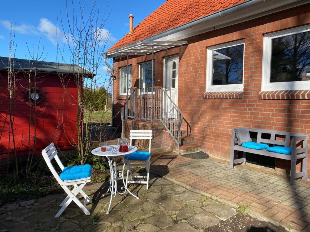Ferienhuus En Söten