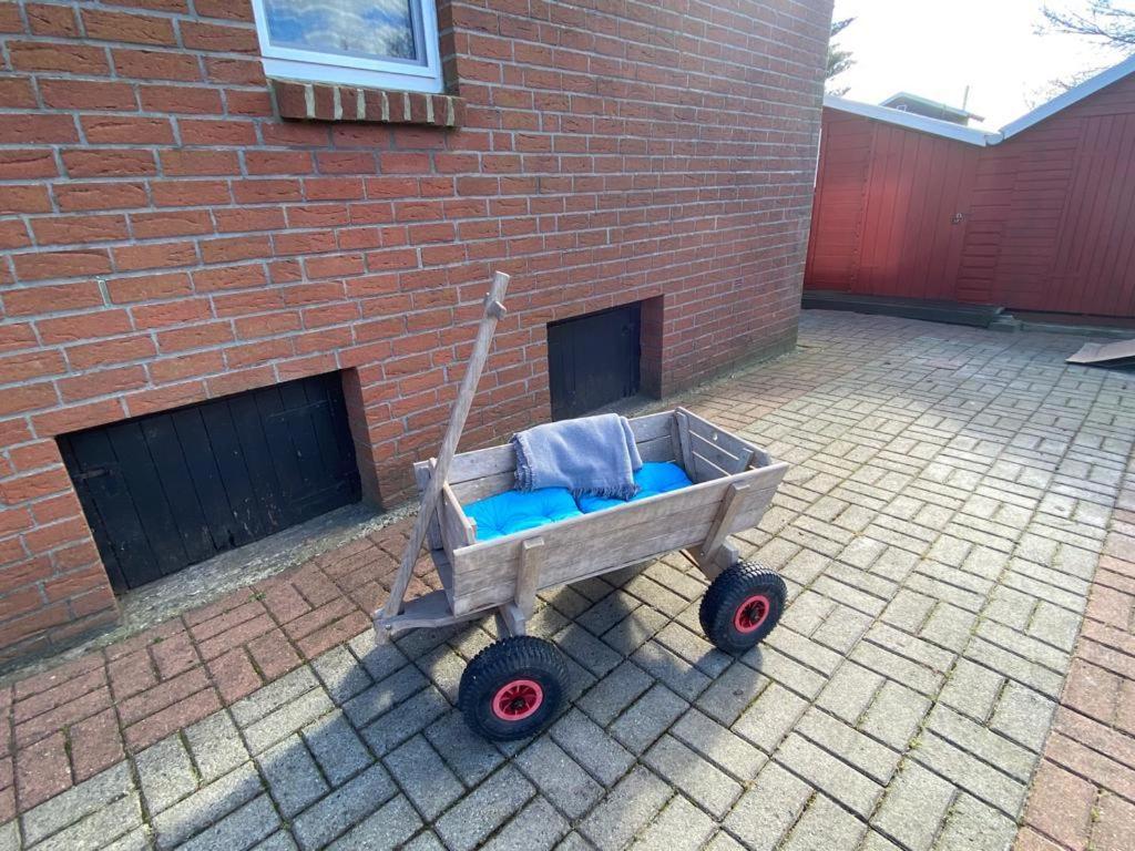 Ferienhuus En Söten
