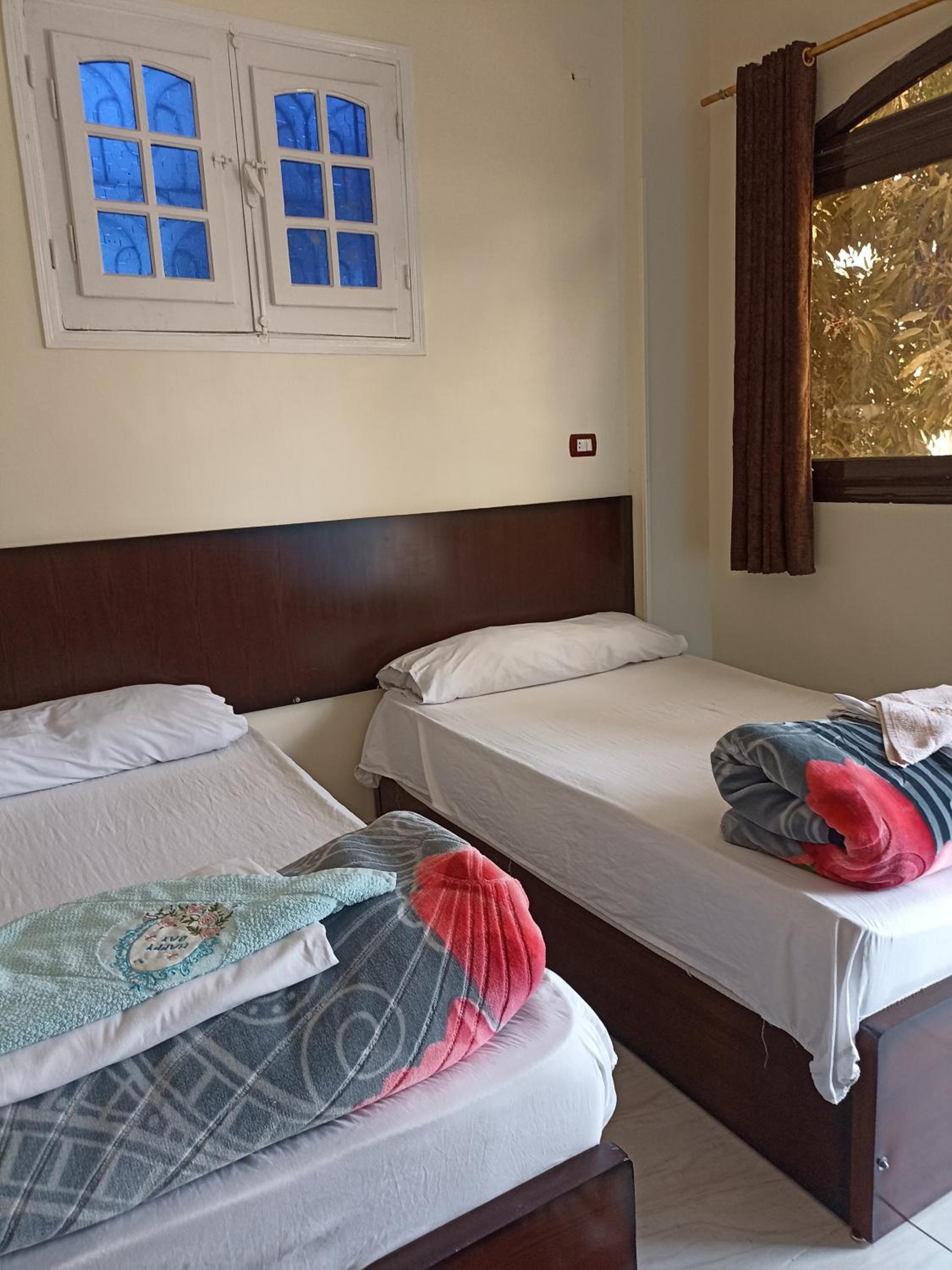 Awi Guest House view 3