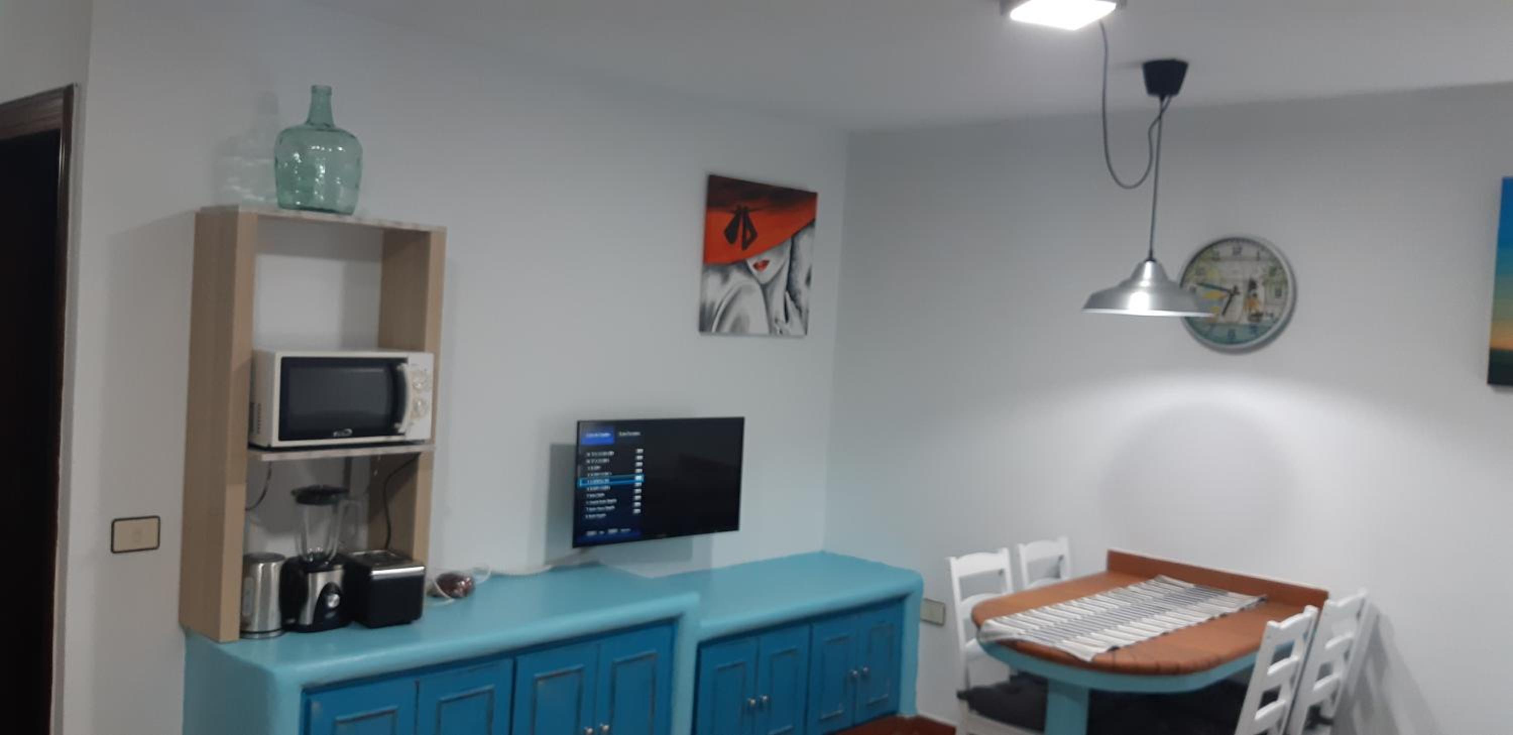 MARODY HOUSE ATICO B