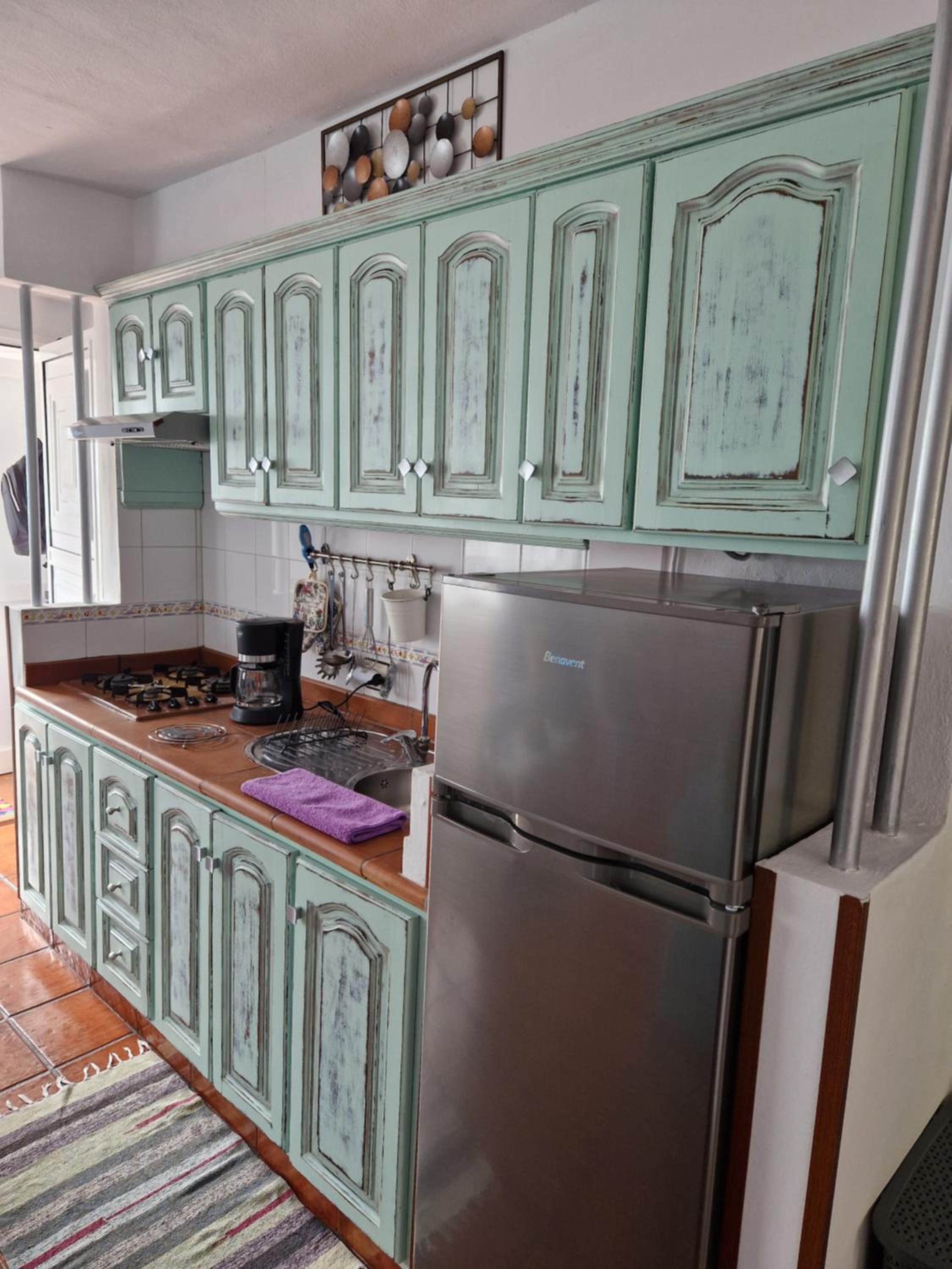 MARODY HOUSE ATICO B