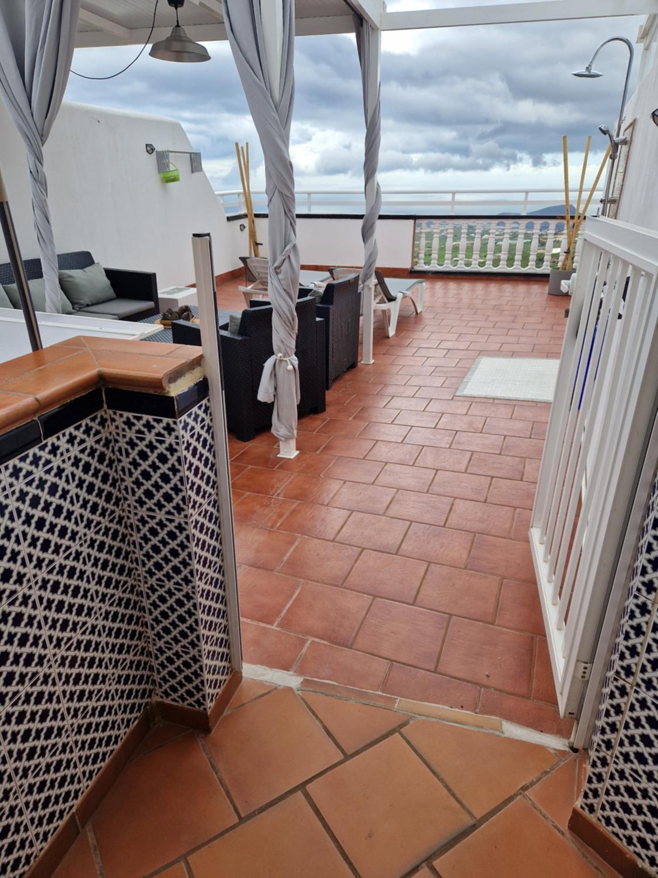 MARODY HOUSE ATICO B