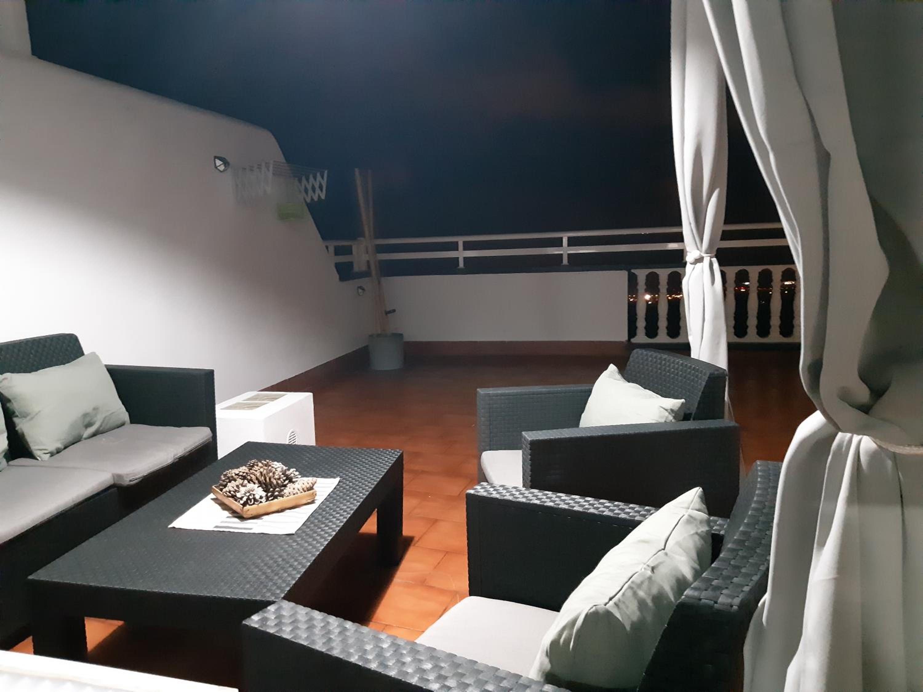 MARODY HOUSE ATICO B