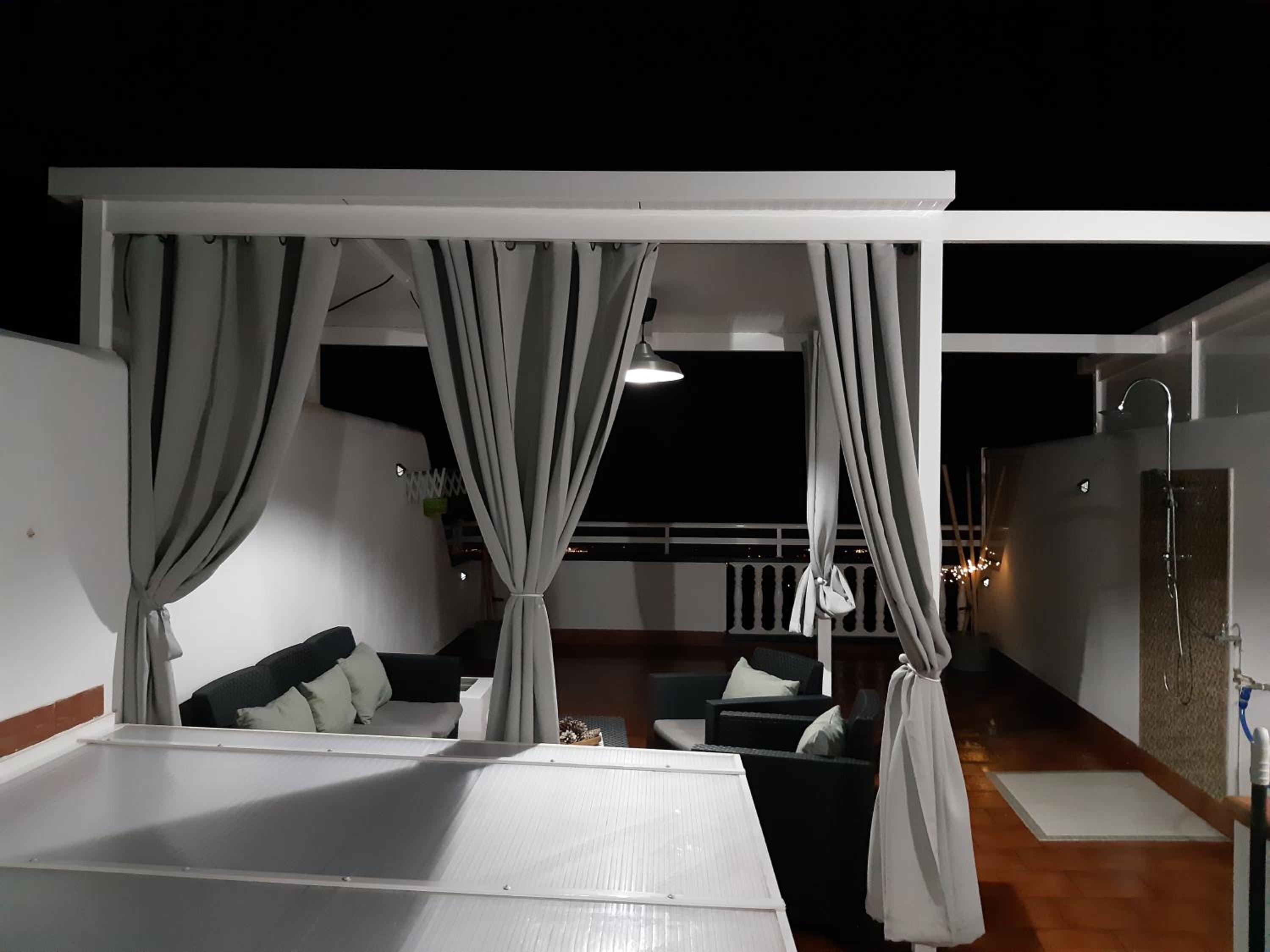 MARODY HOUSE ATICO B